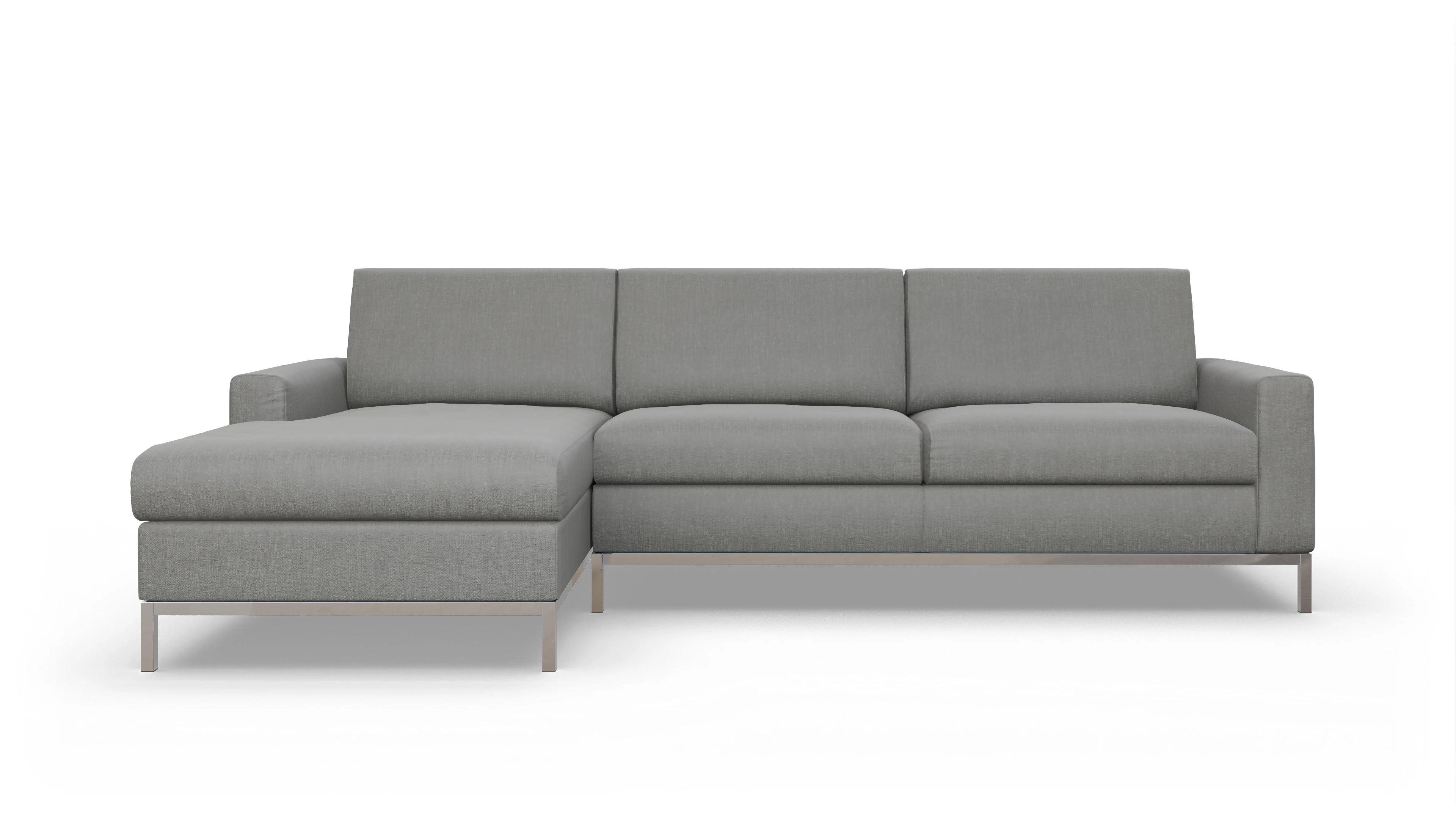 3-Sitzer, Rec. links