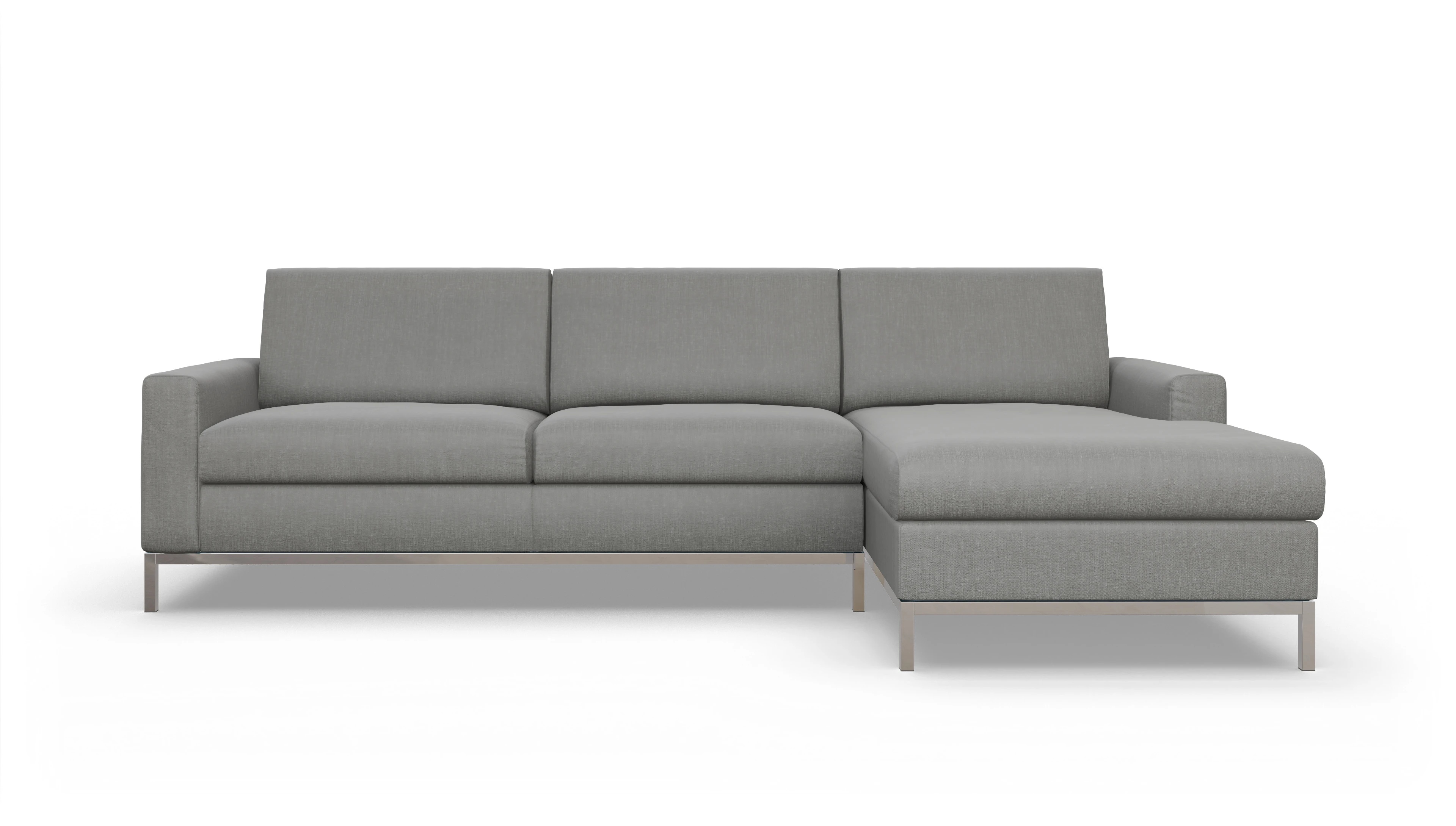 3-Sitzer, Rec. rechts