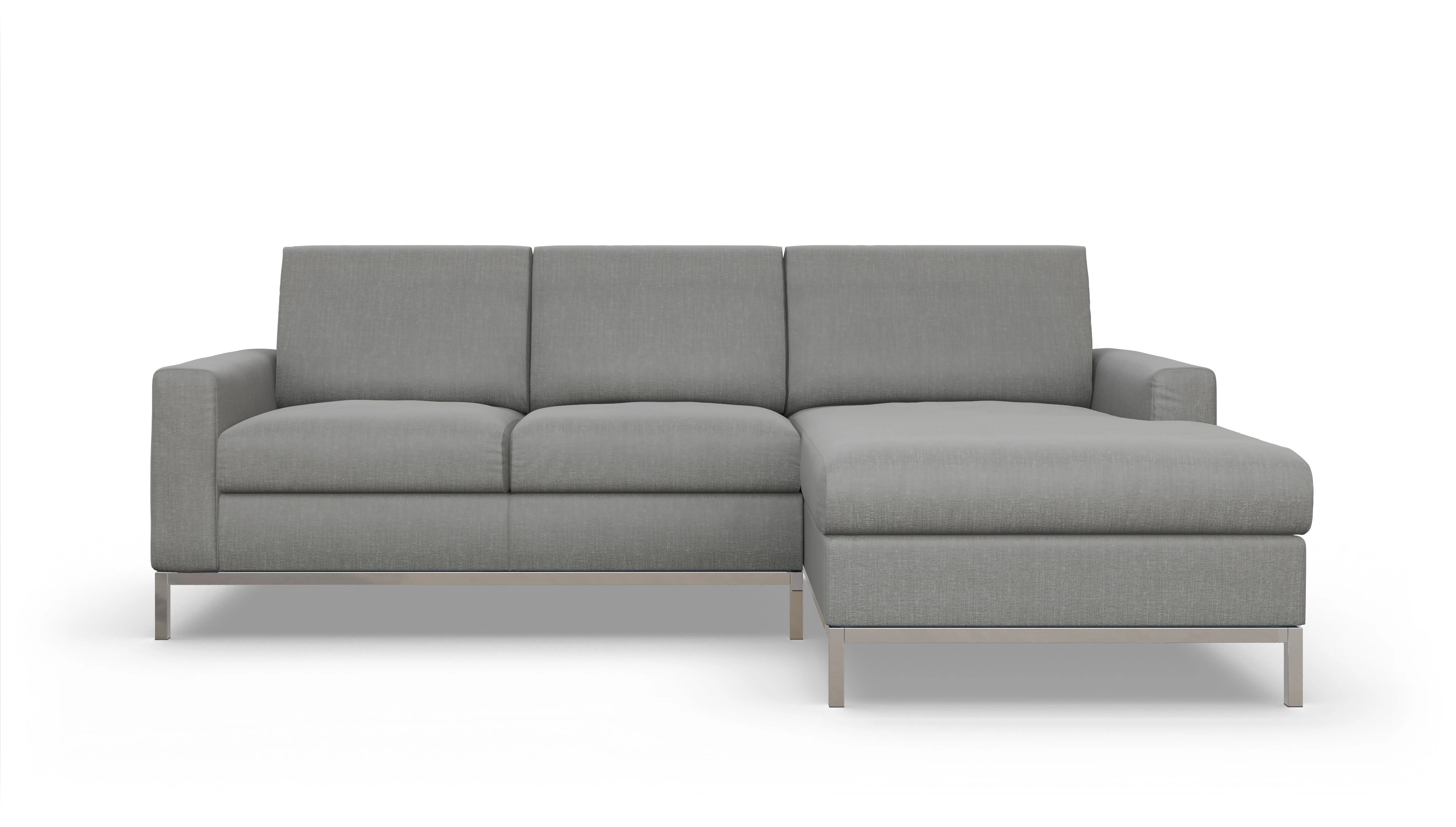 2-Sitzer, Rec. rechts