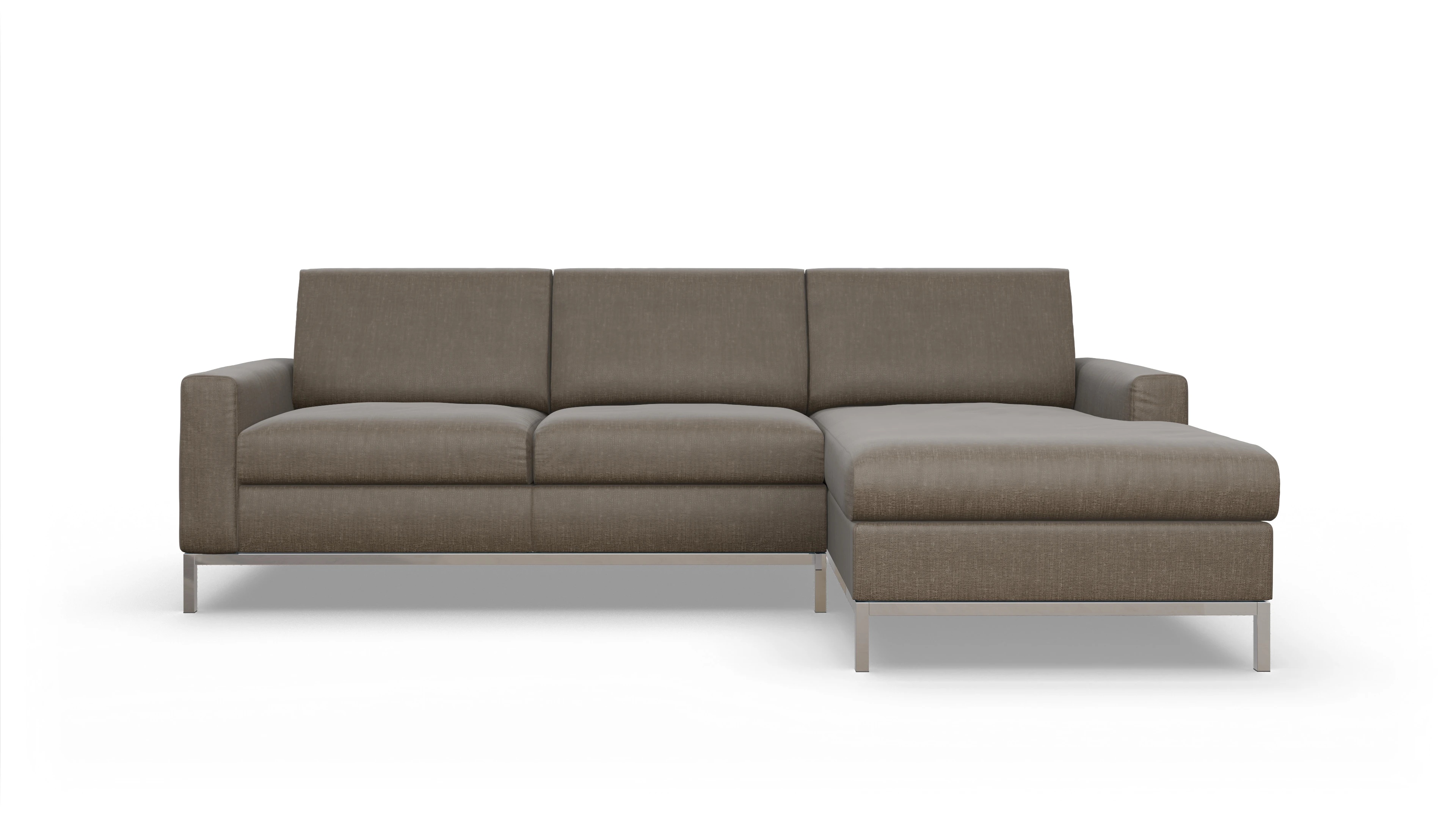 2,5-Sitzer, Rec. rechts