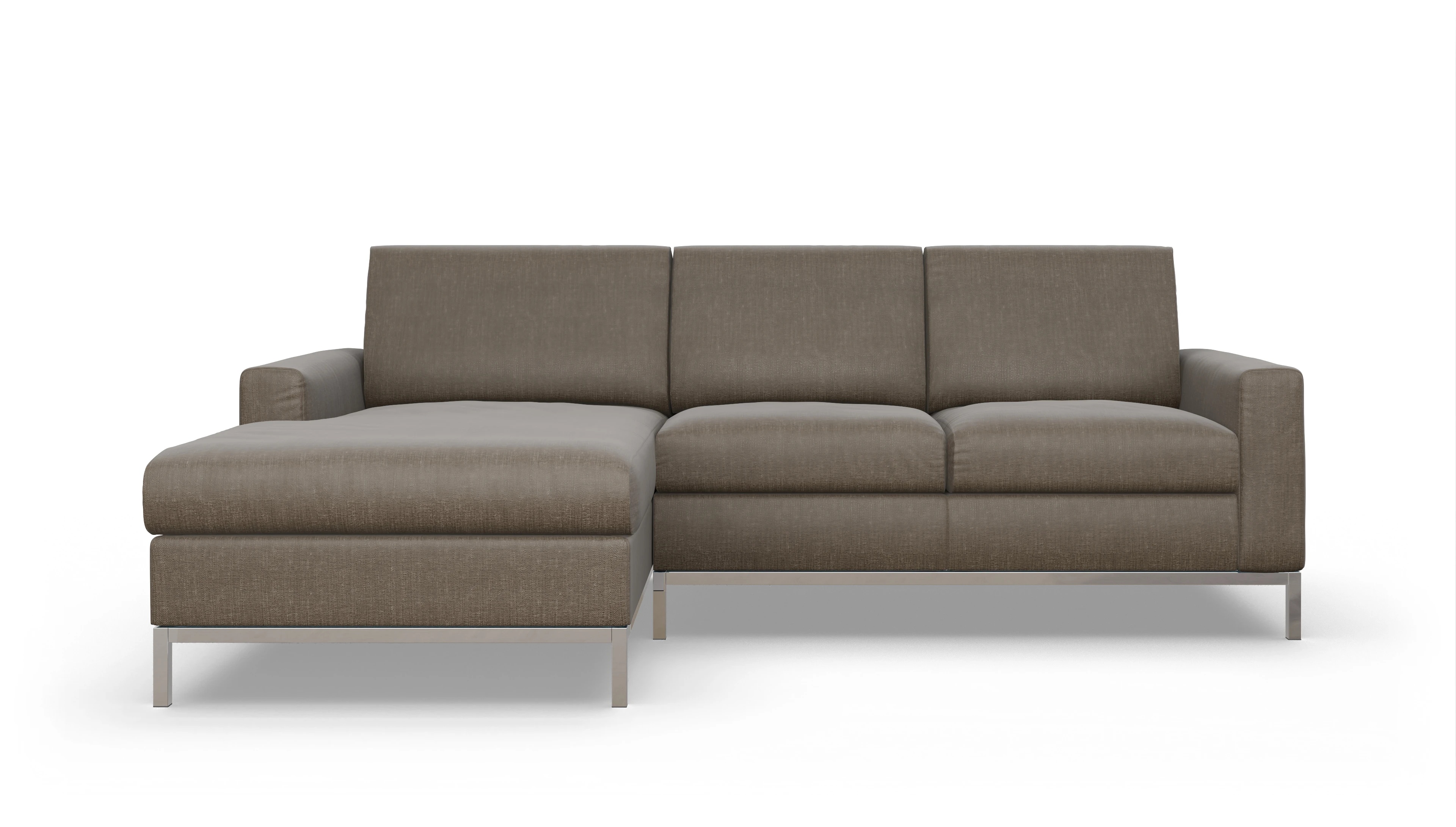 2-Sitzer, Rec. links