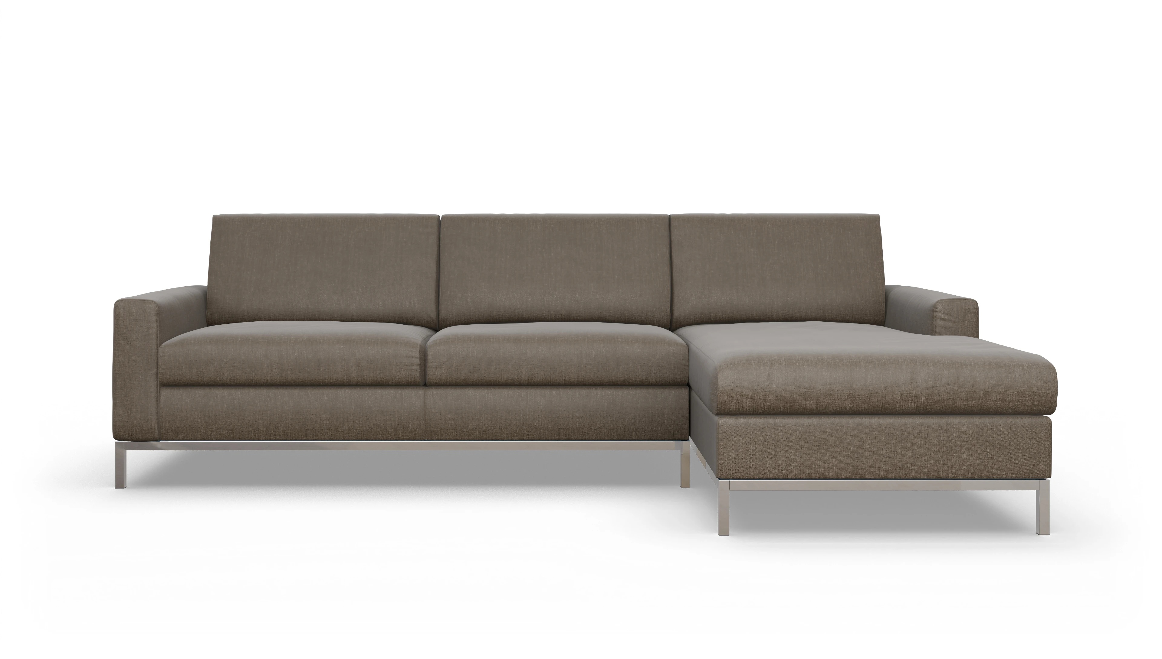 3-Sitzer, Rec. rechts