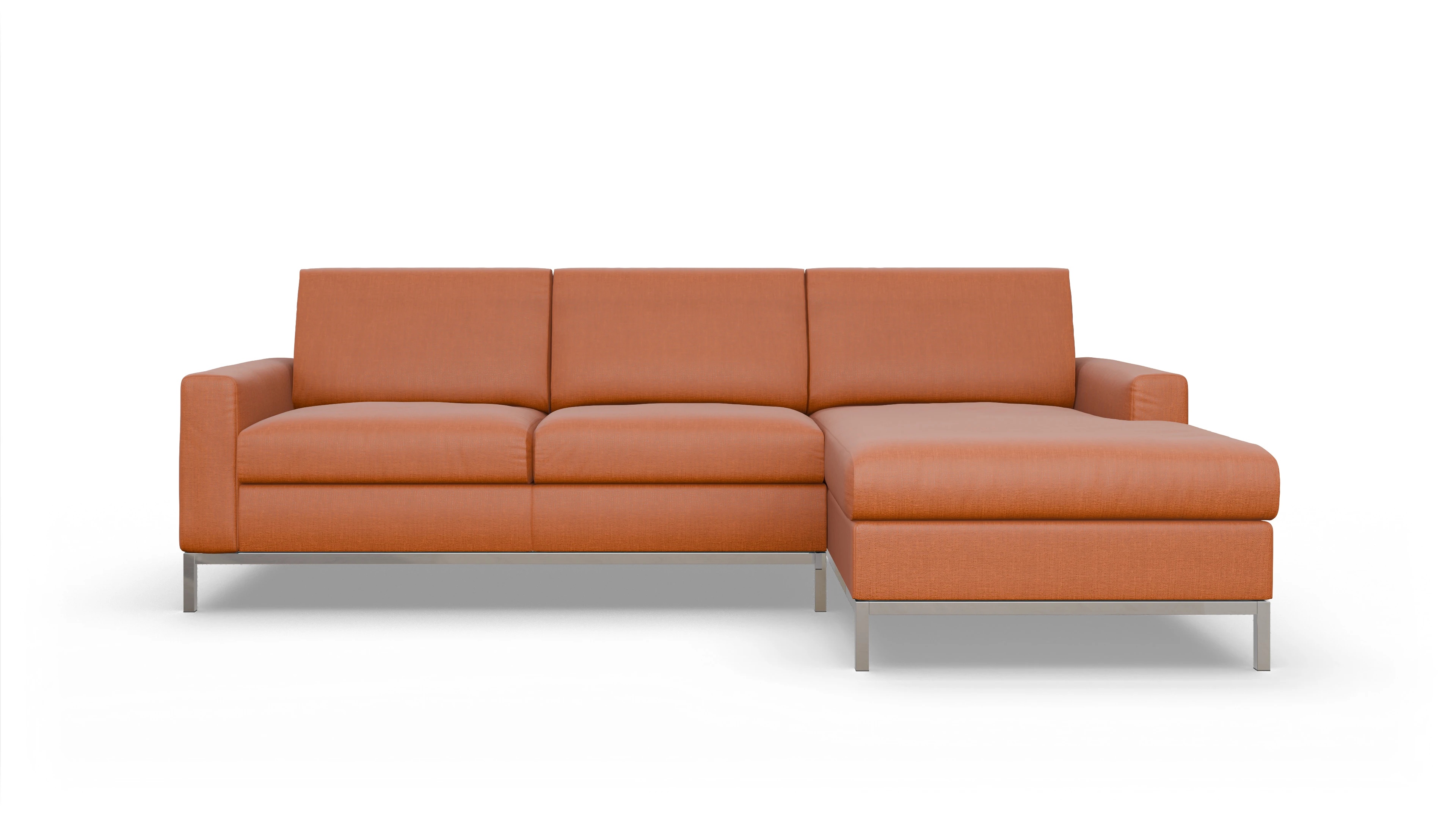 2,5-Sitzer, Rec. rechts