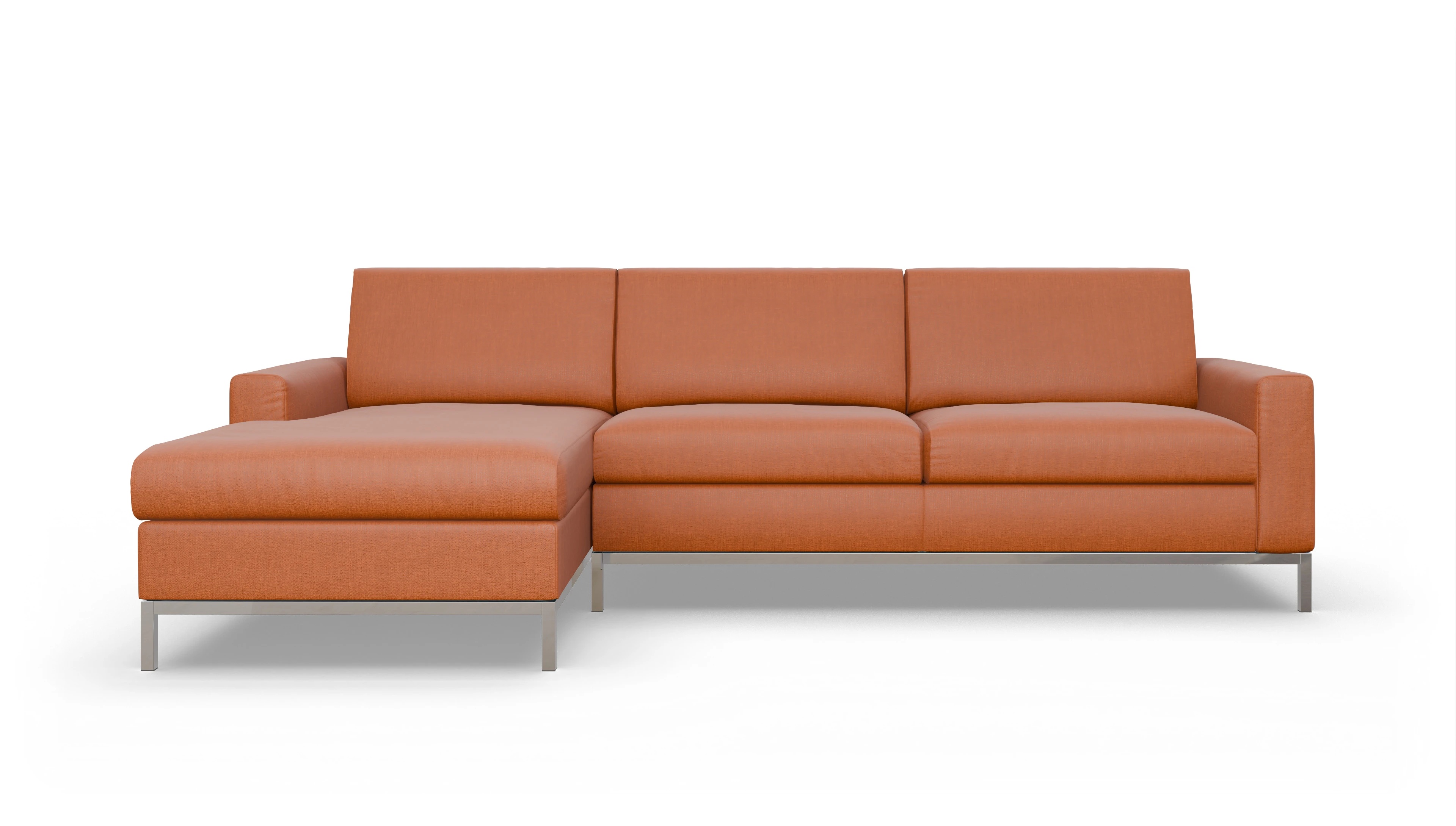 3-Sitzer, Rec. links