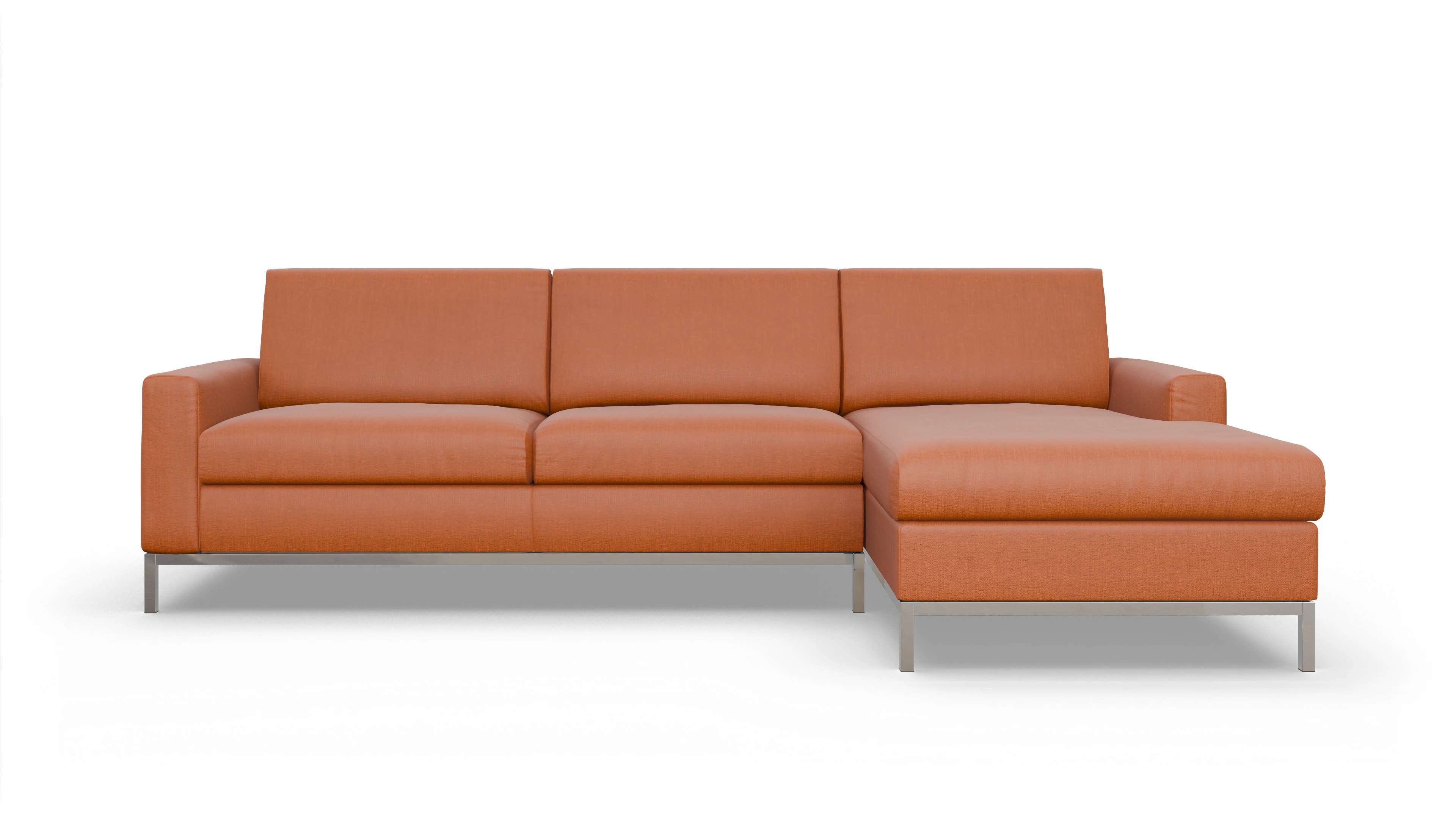 3-Sitzer, Rec. rechts