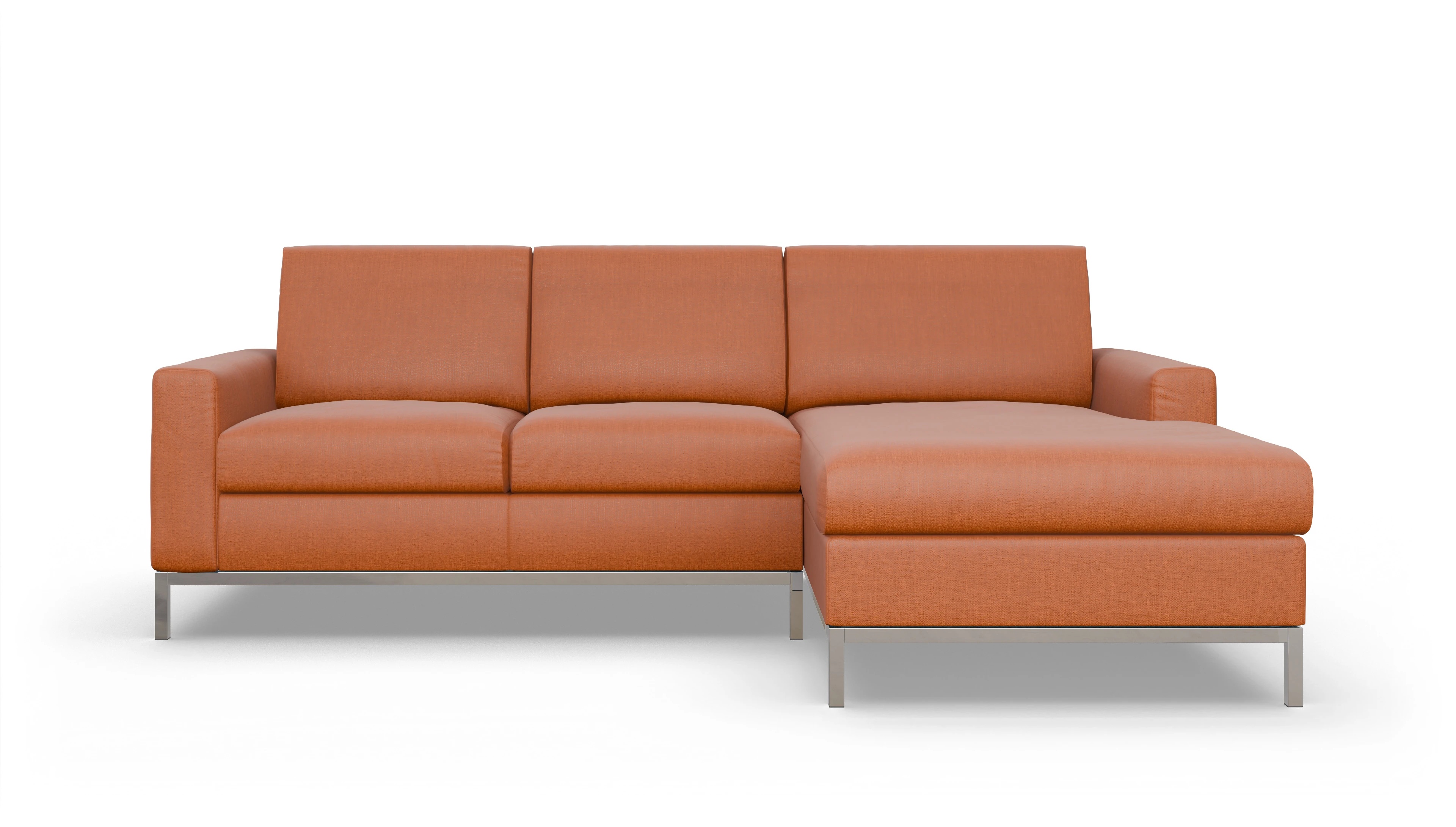 2-Sitzer, Rec. rechts