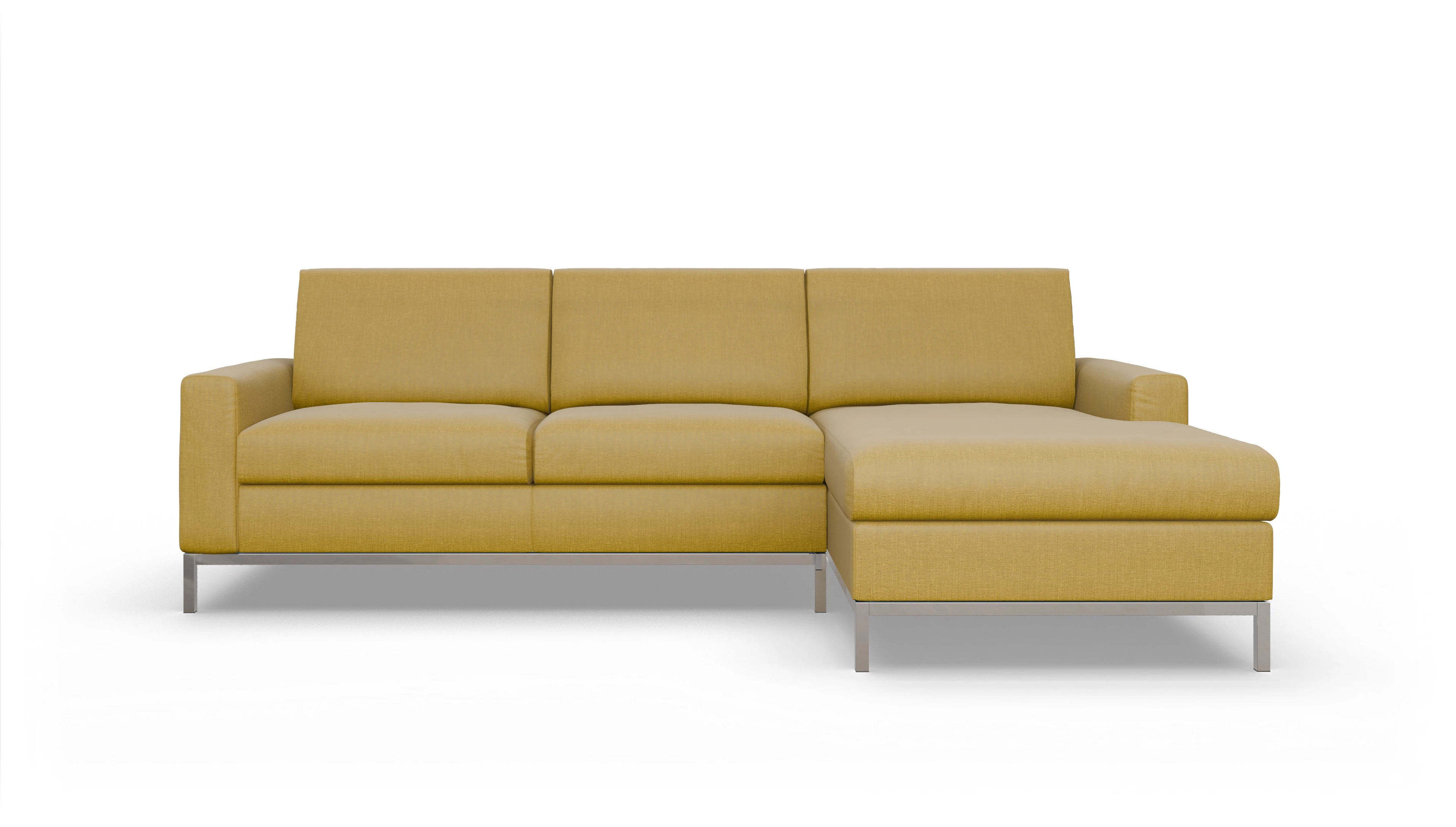 2,5-Sitzer, Rec. rechts