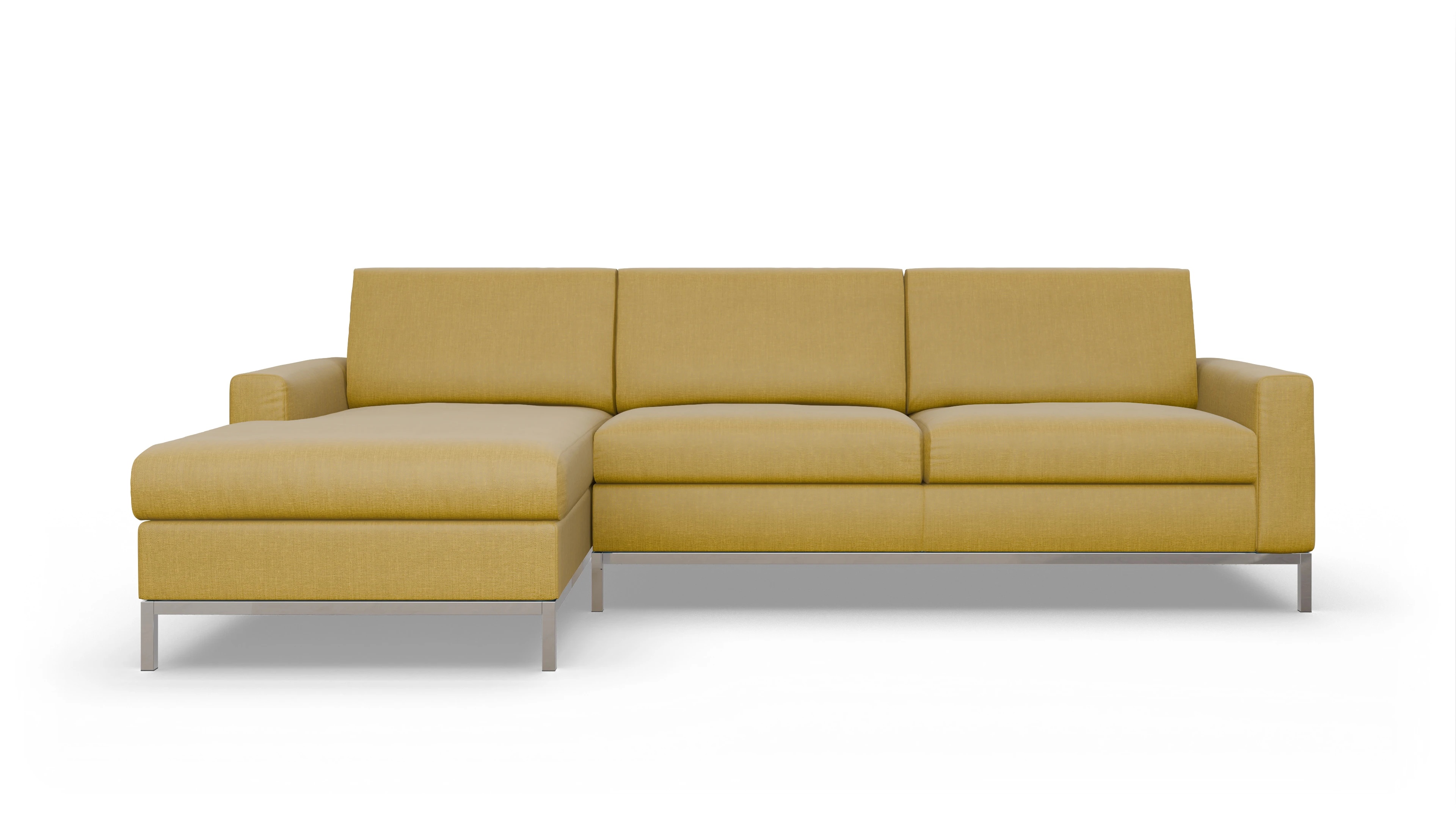 3-Sitzer, Rec. links