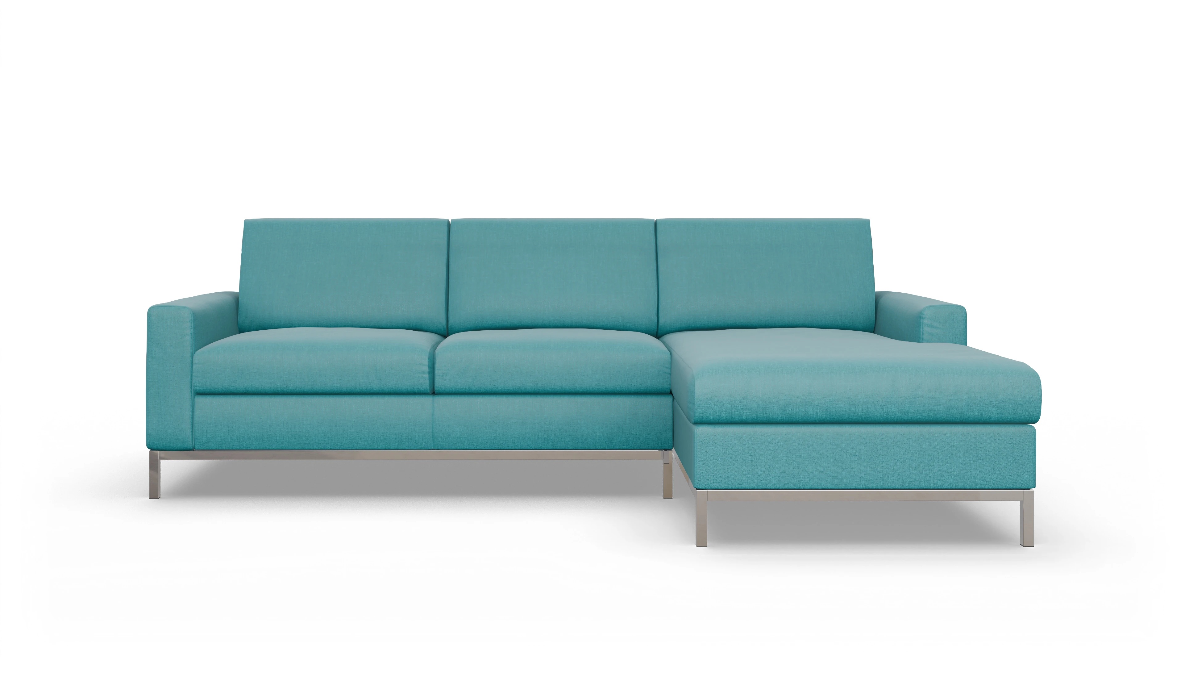 2,5-Sitzer, Rec. rechts