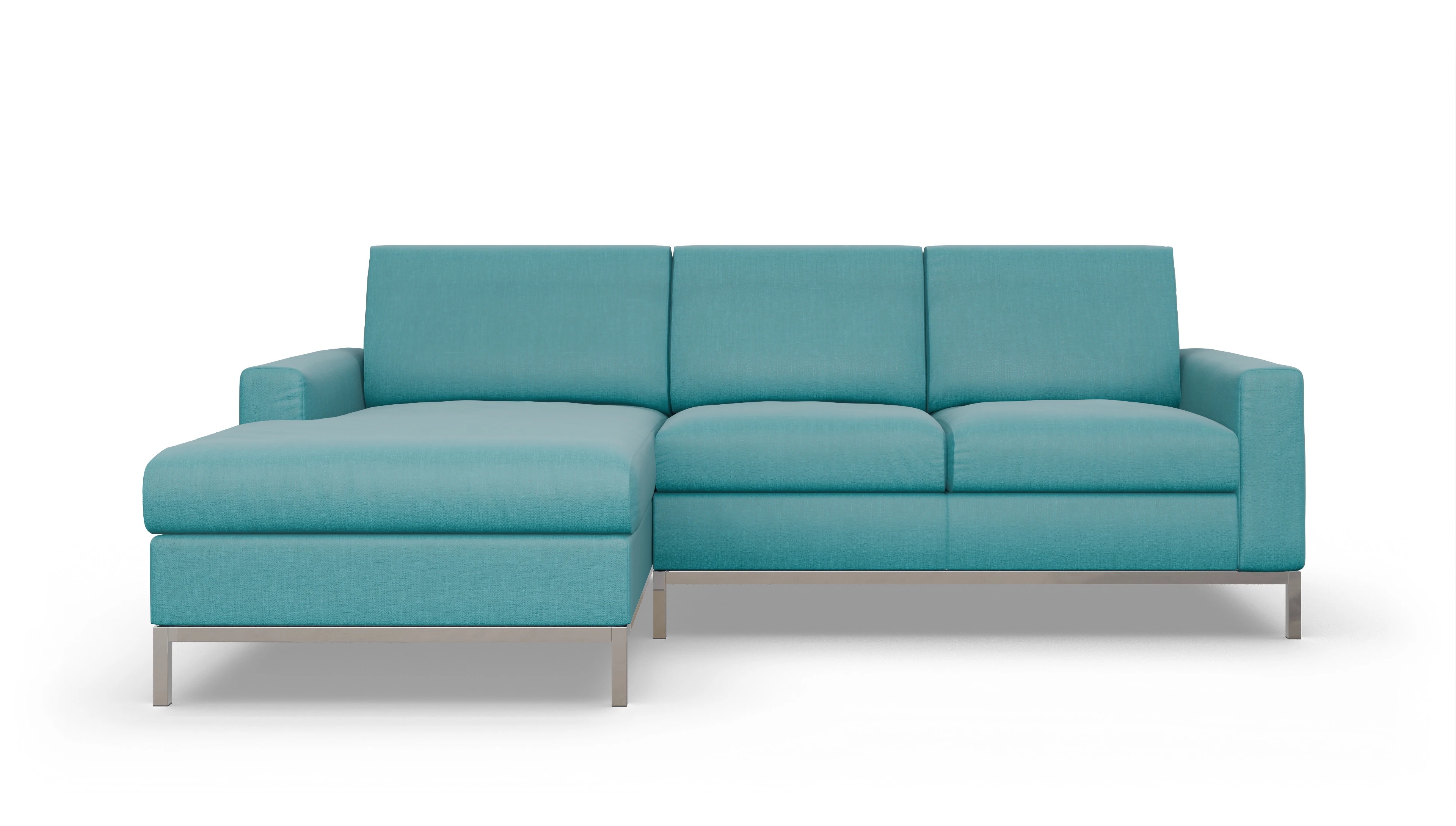 2-Sitzer, Rec. links