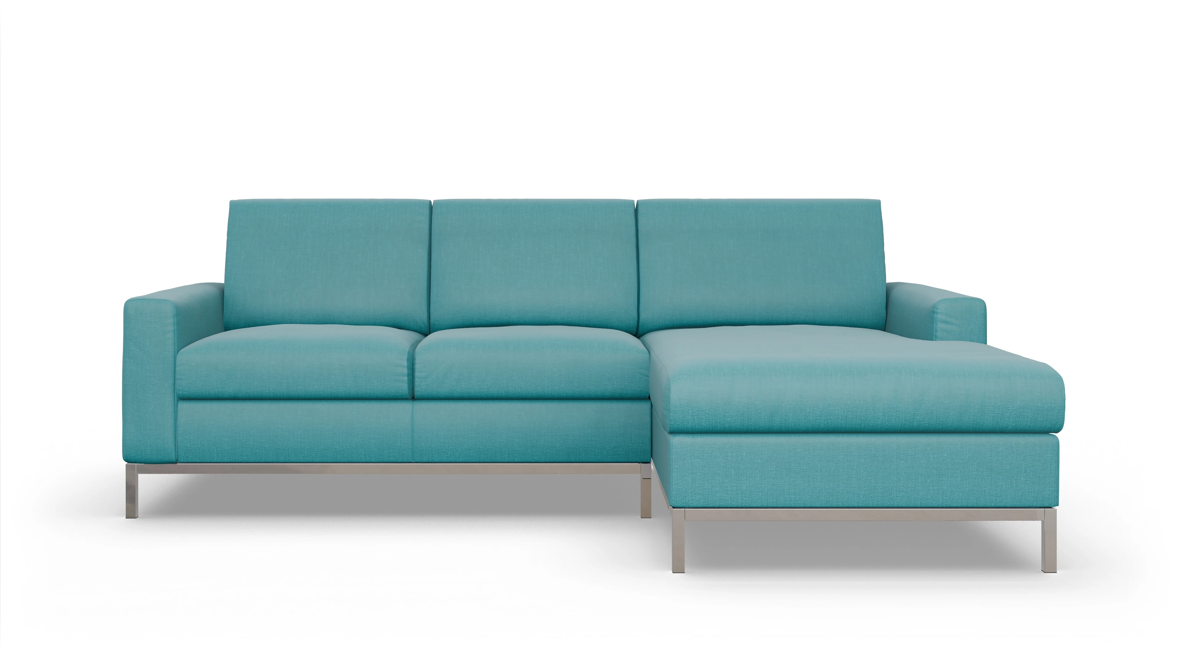 2-Sitzer, Rec. rechts