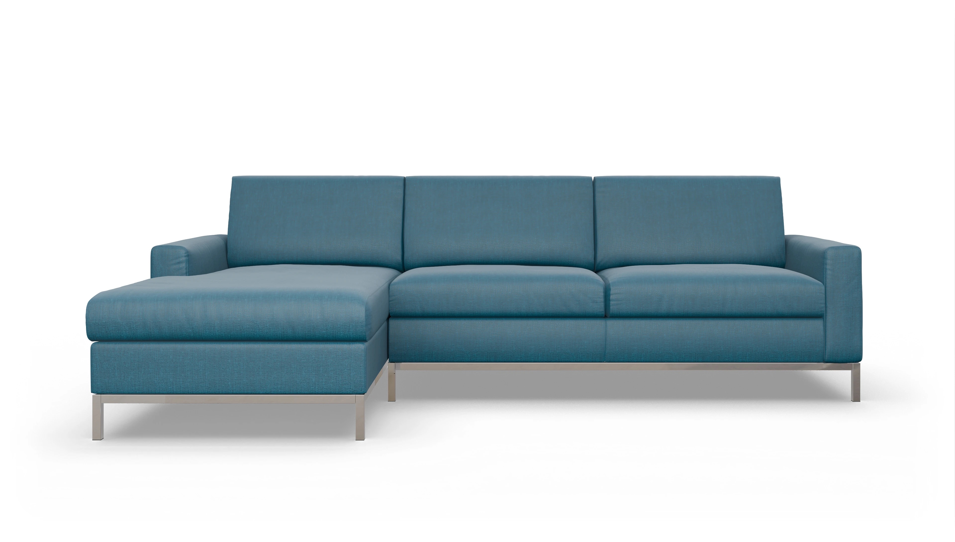 3-Sitzer, Rec. links