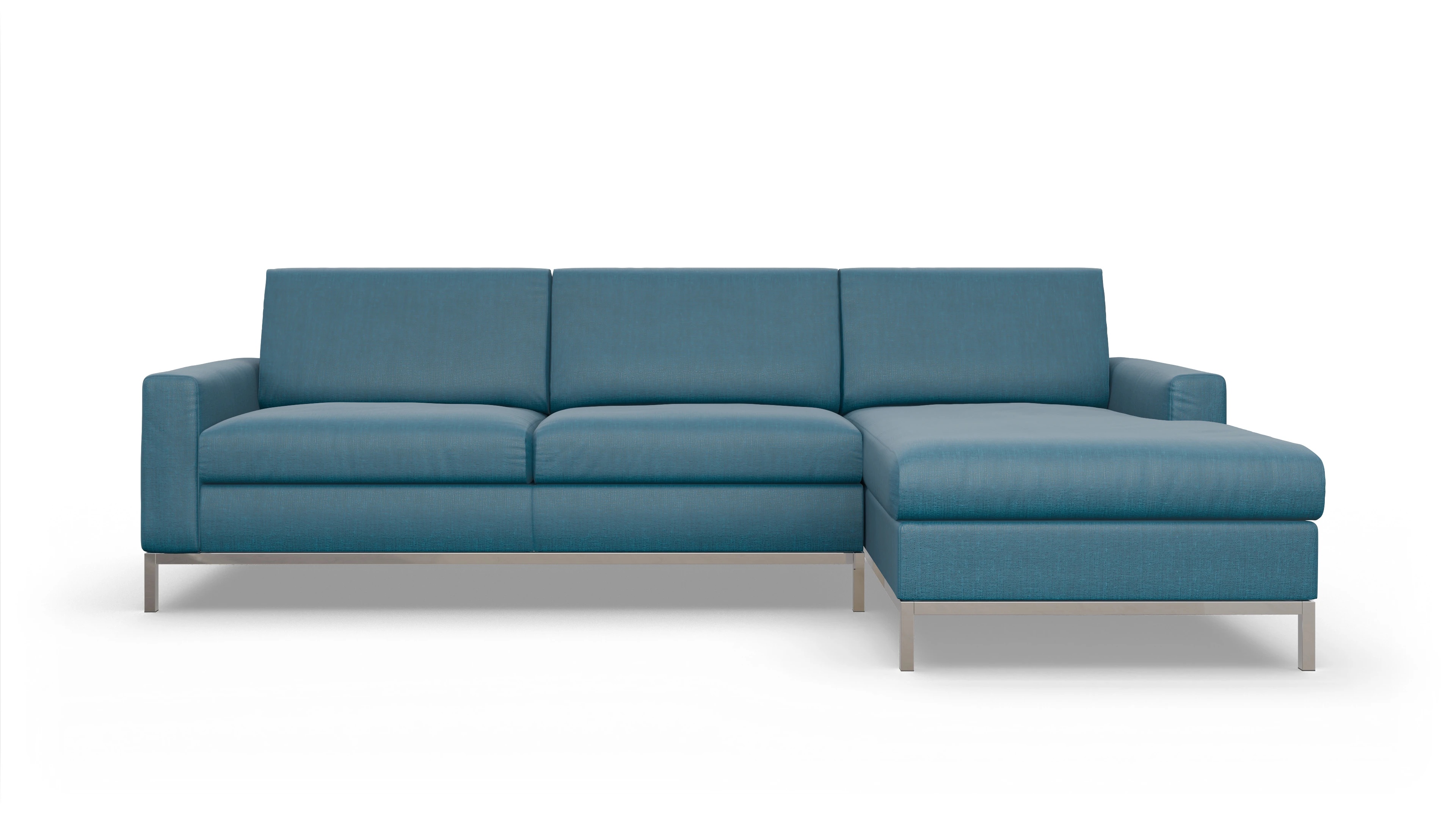 3-Sitzer, Rec. rechts