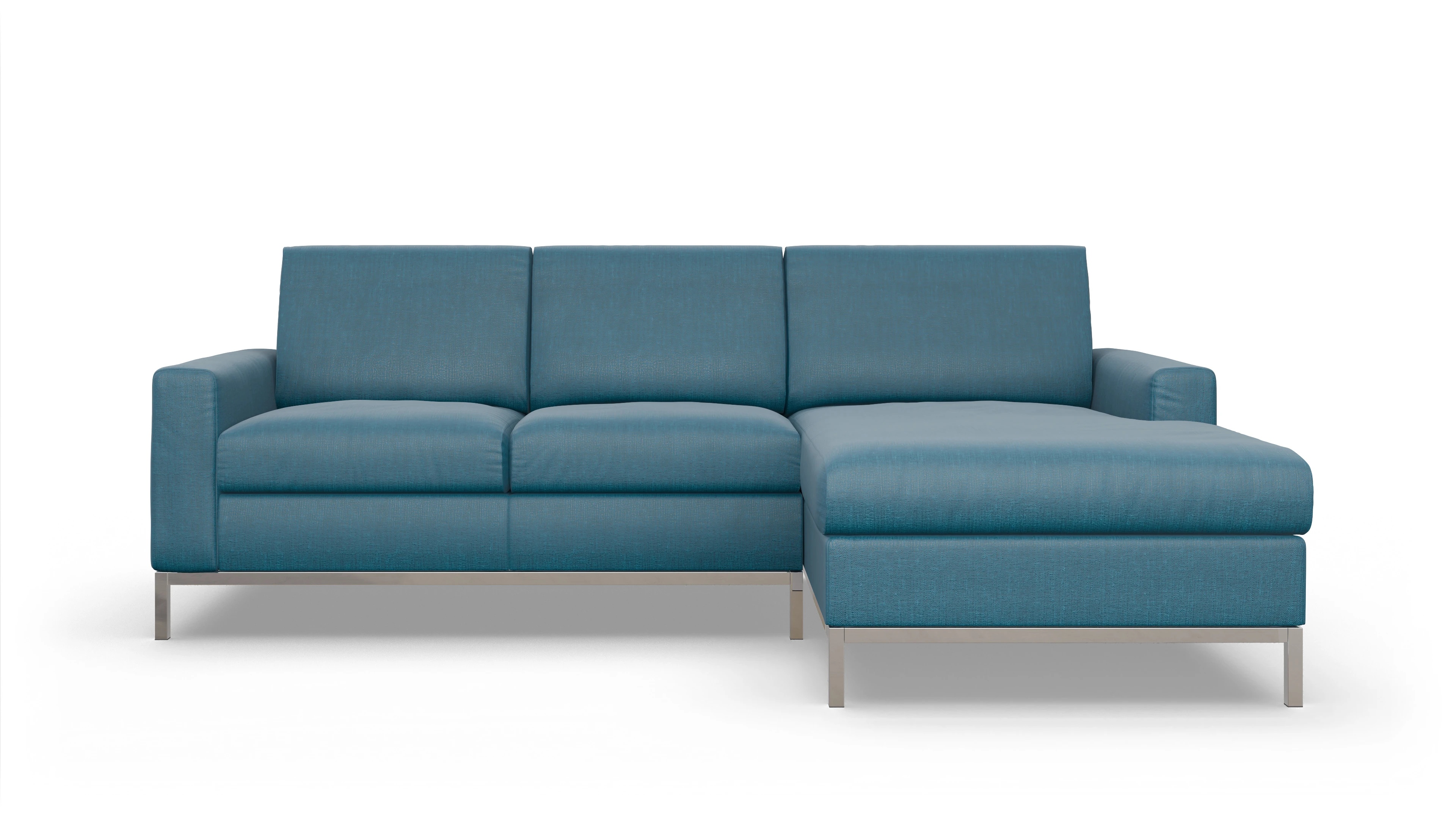 2-Sitzer, Rec. rechts