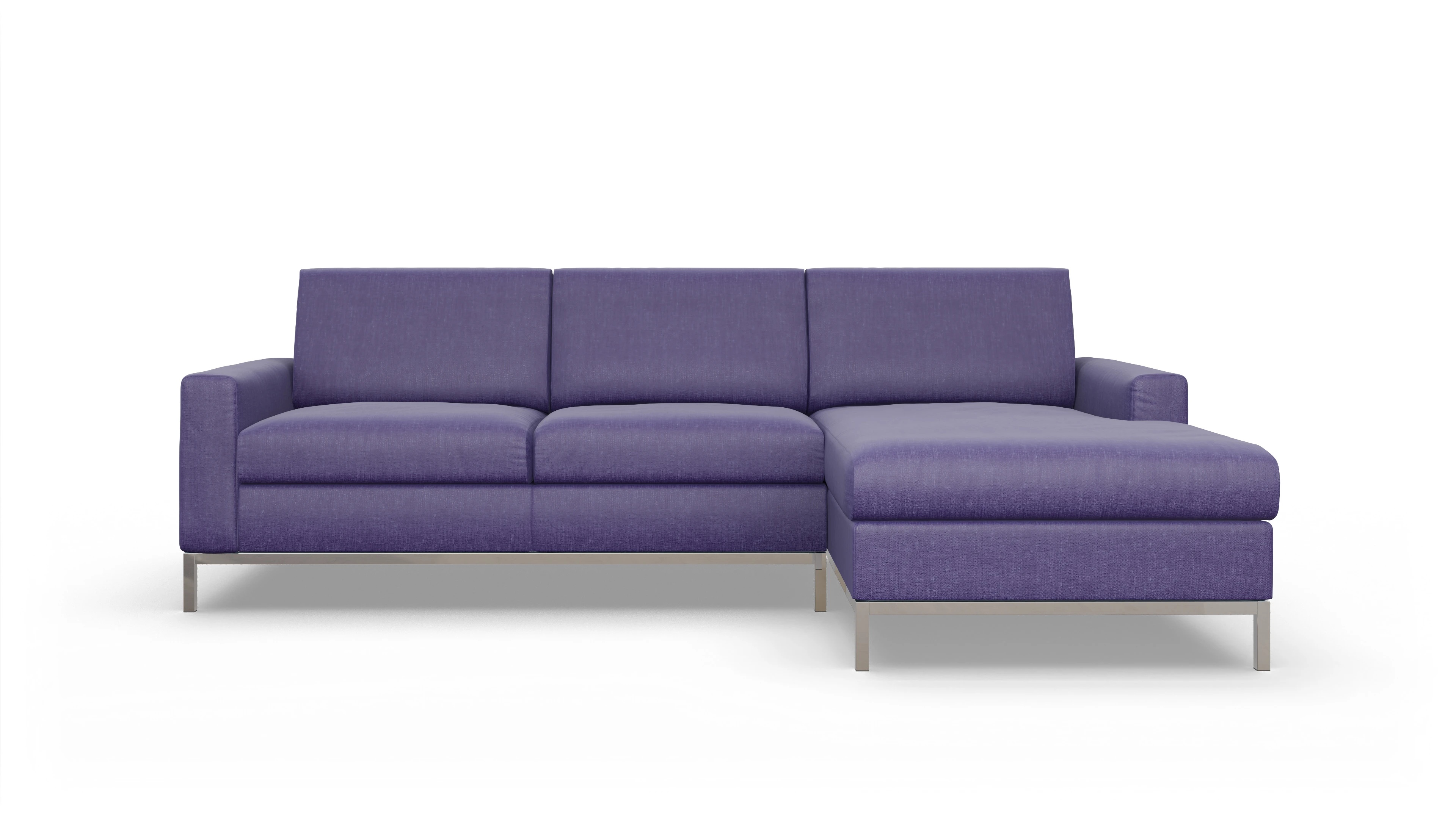 2,5-Sitzer, Rec. rechts