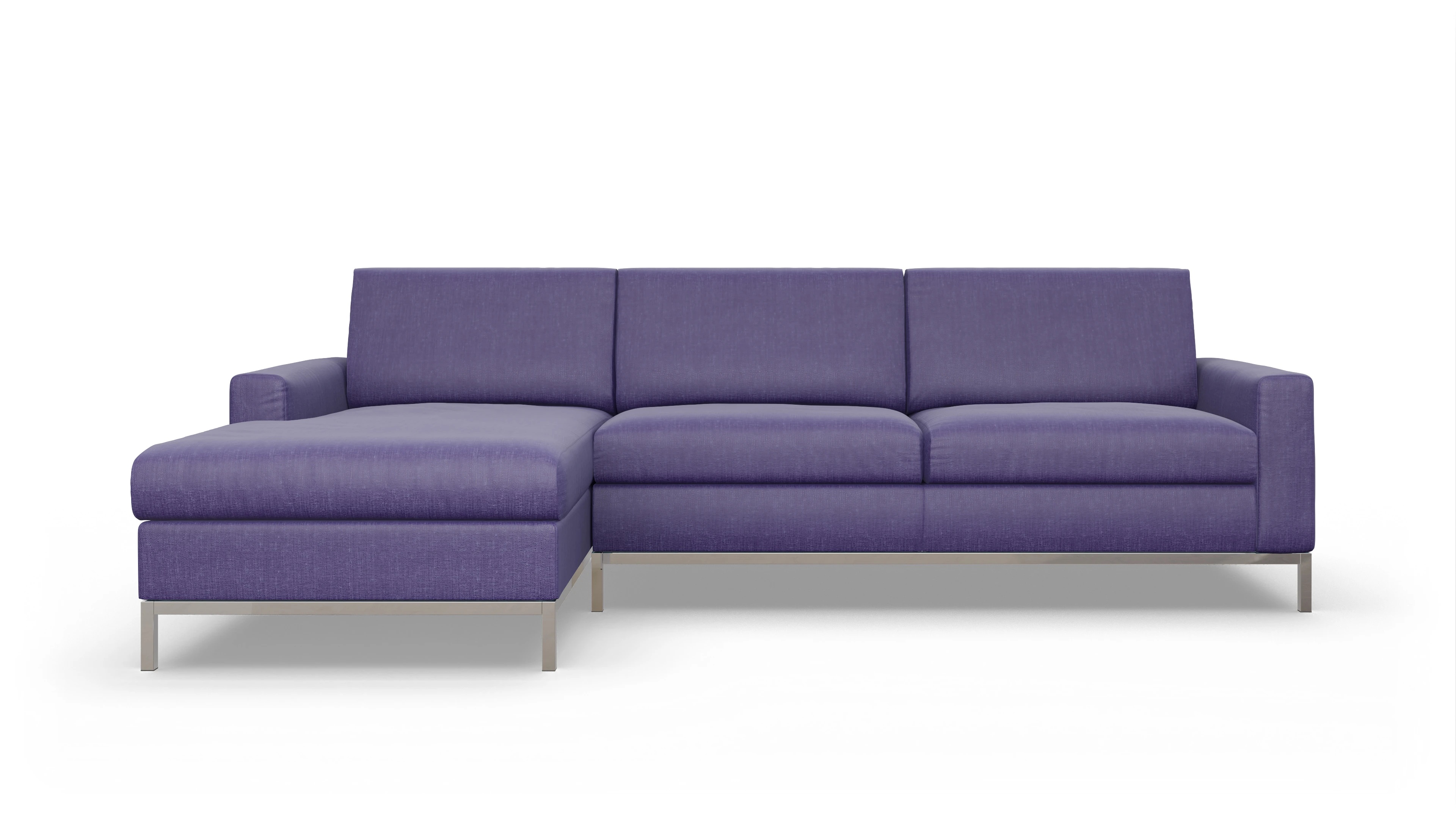 3-Sitzer, Rec. links