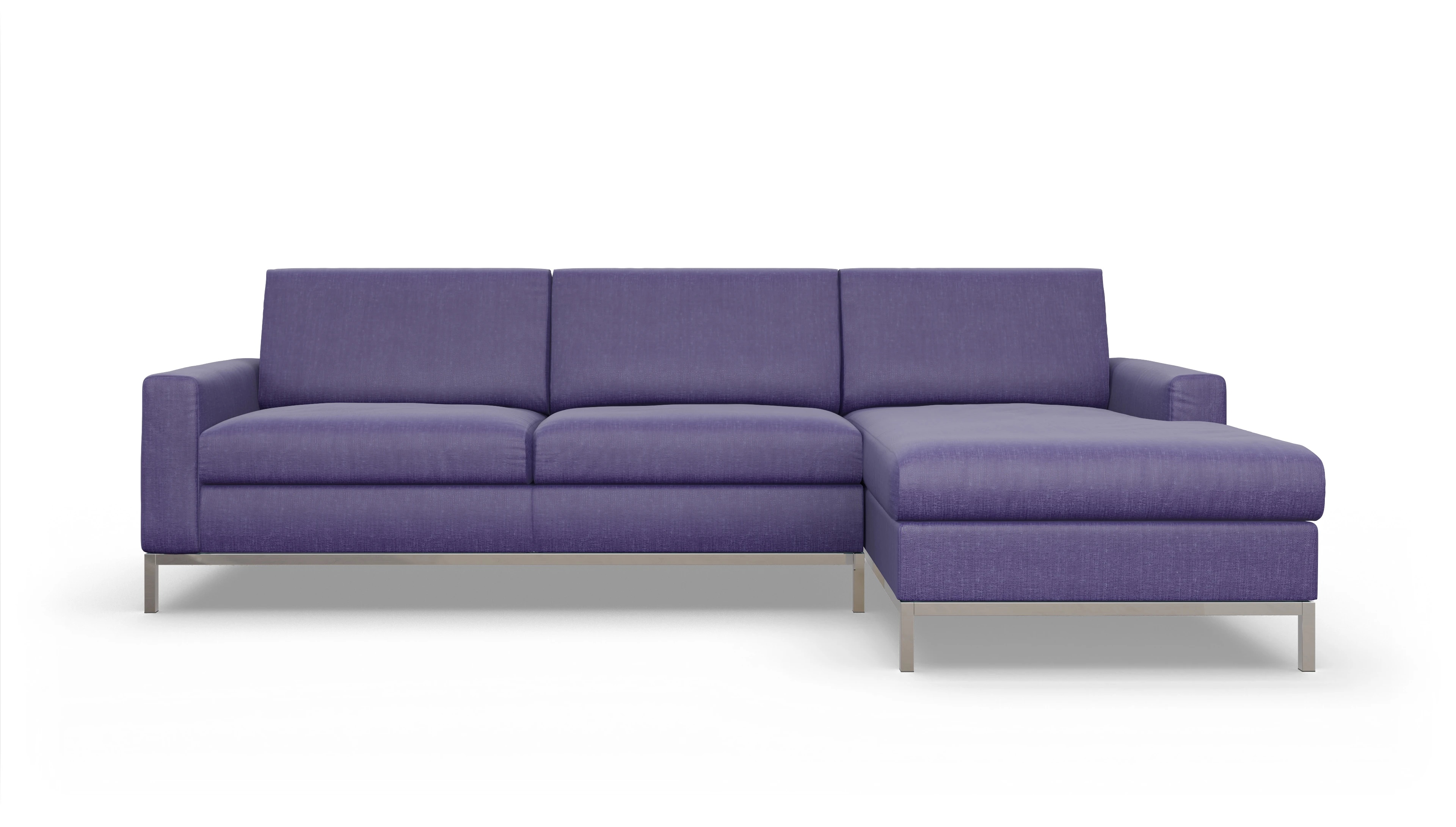 3-Sitzer, Rec. rechts