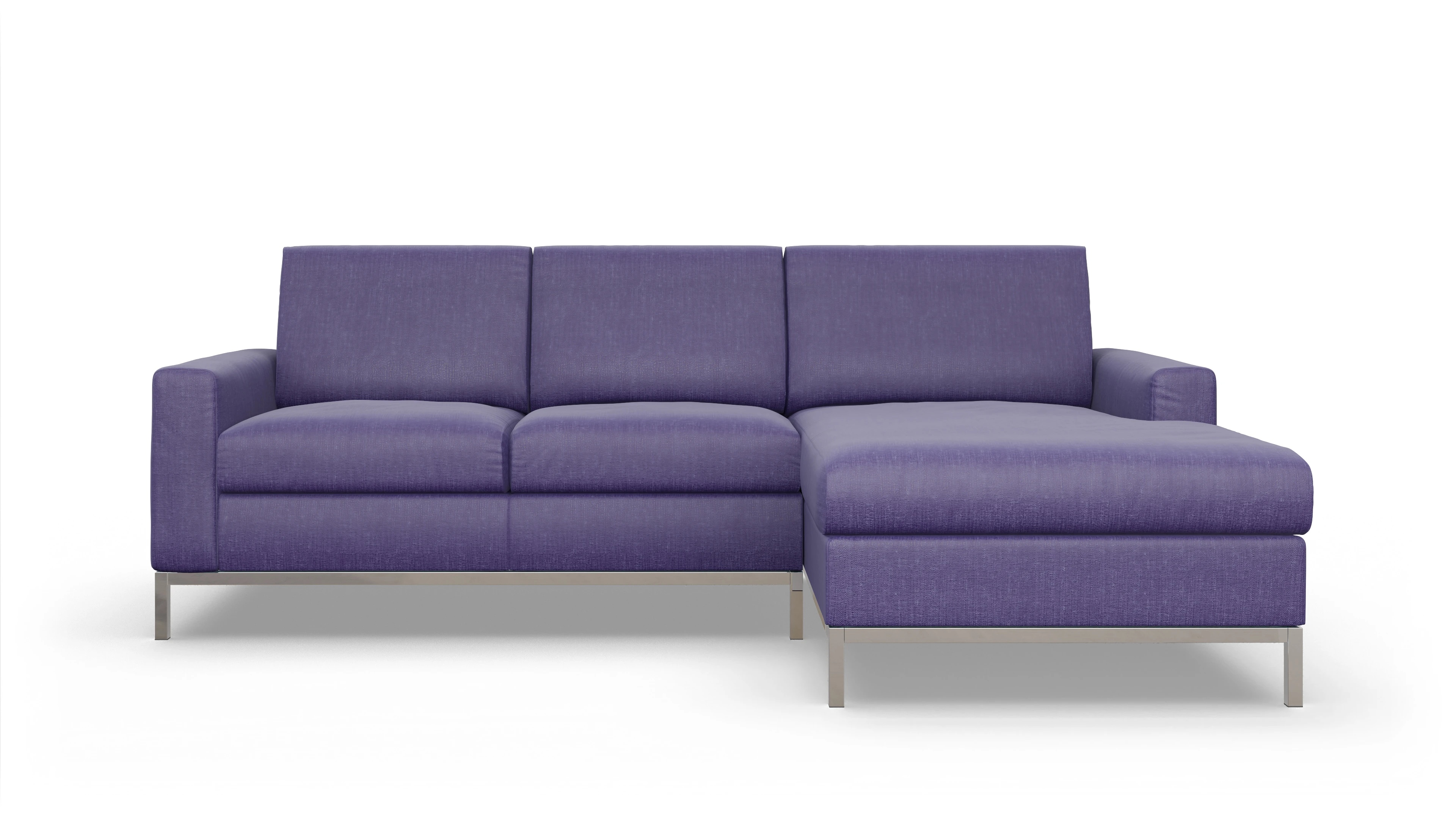 2-Sitzer, Rec. rechts