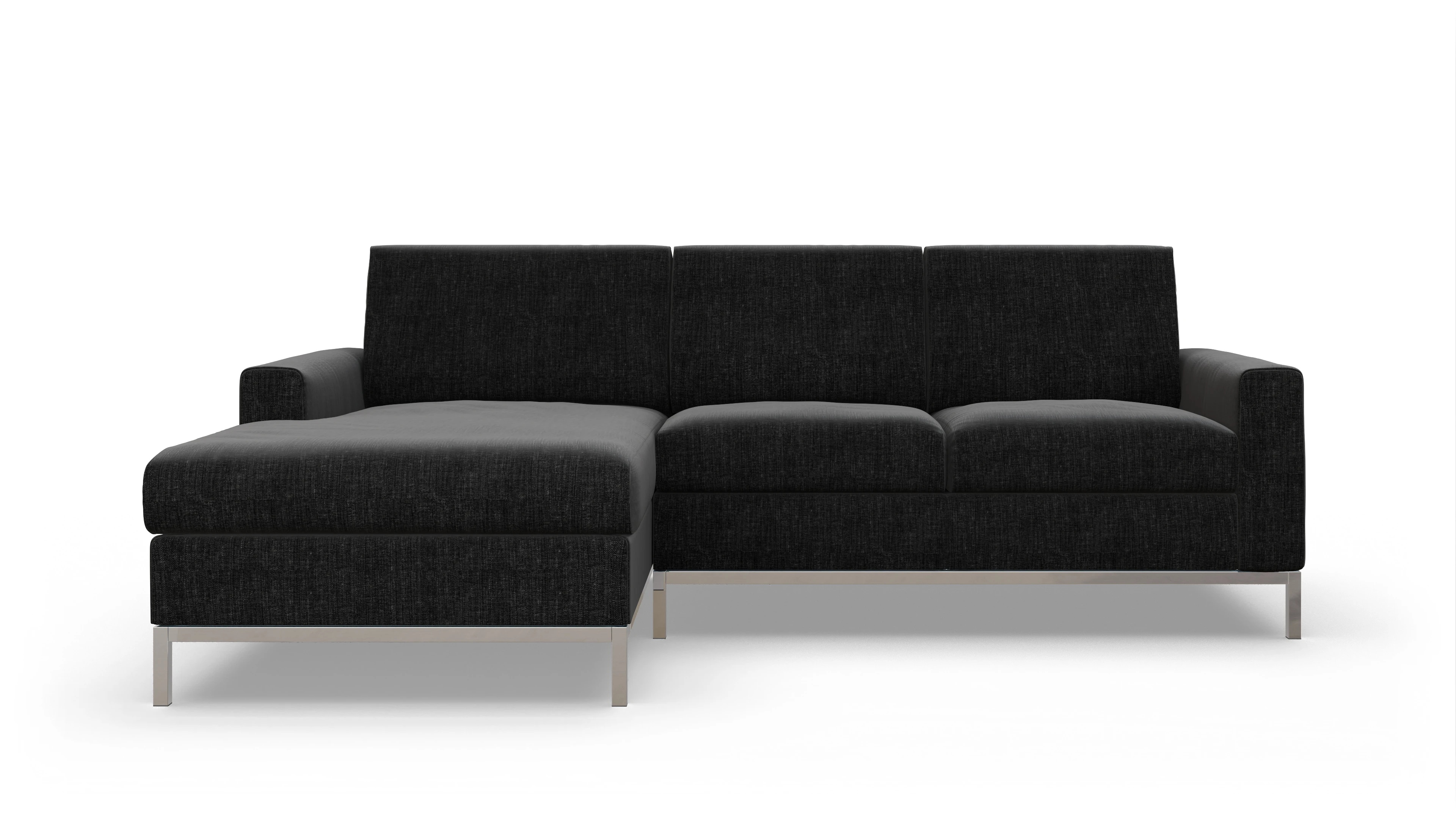 2-Sitzer, Rec. links