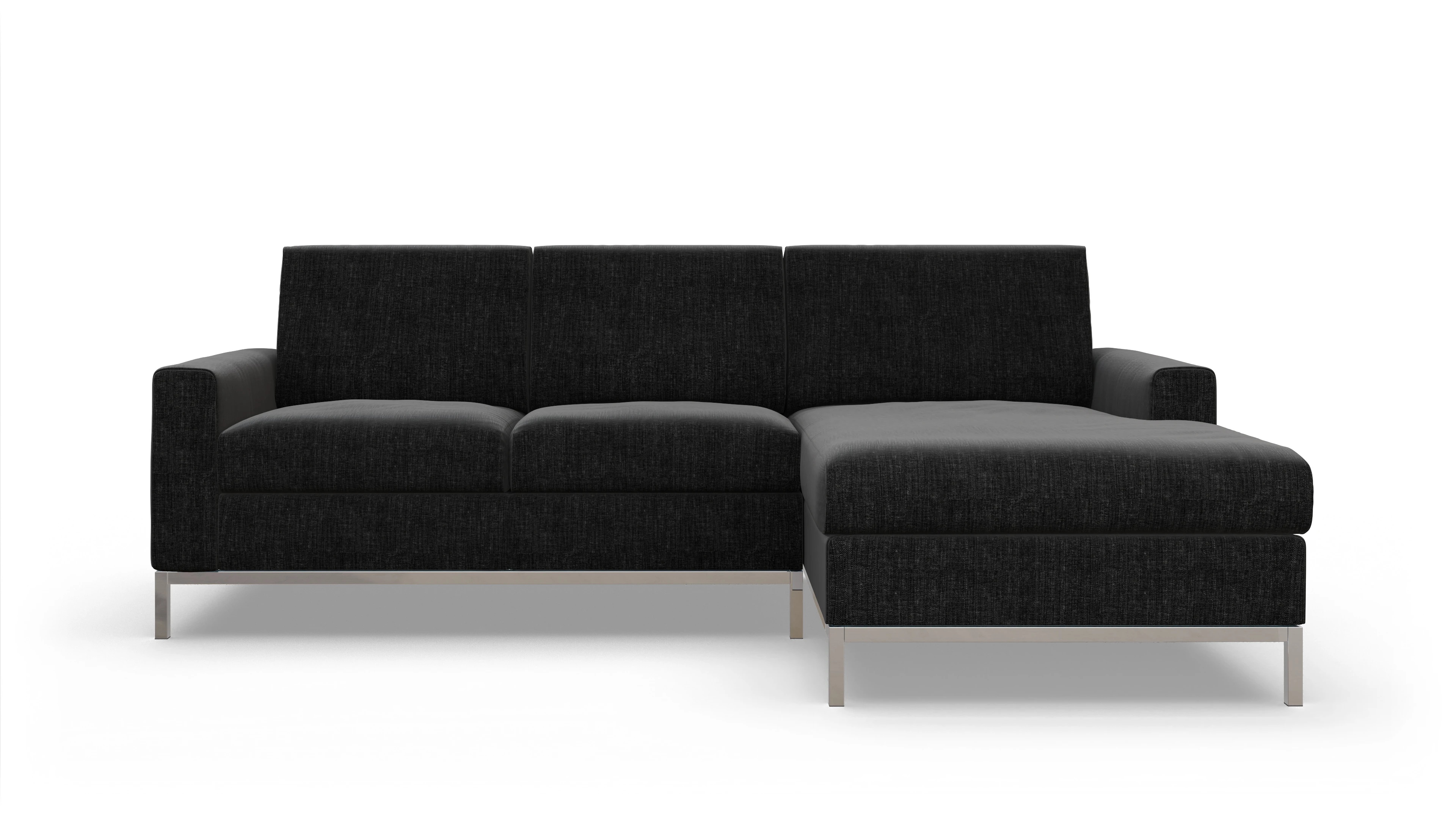 2-Sitzer, Rec. rechts