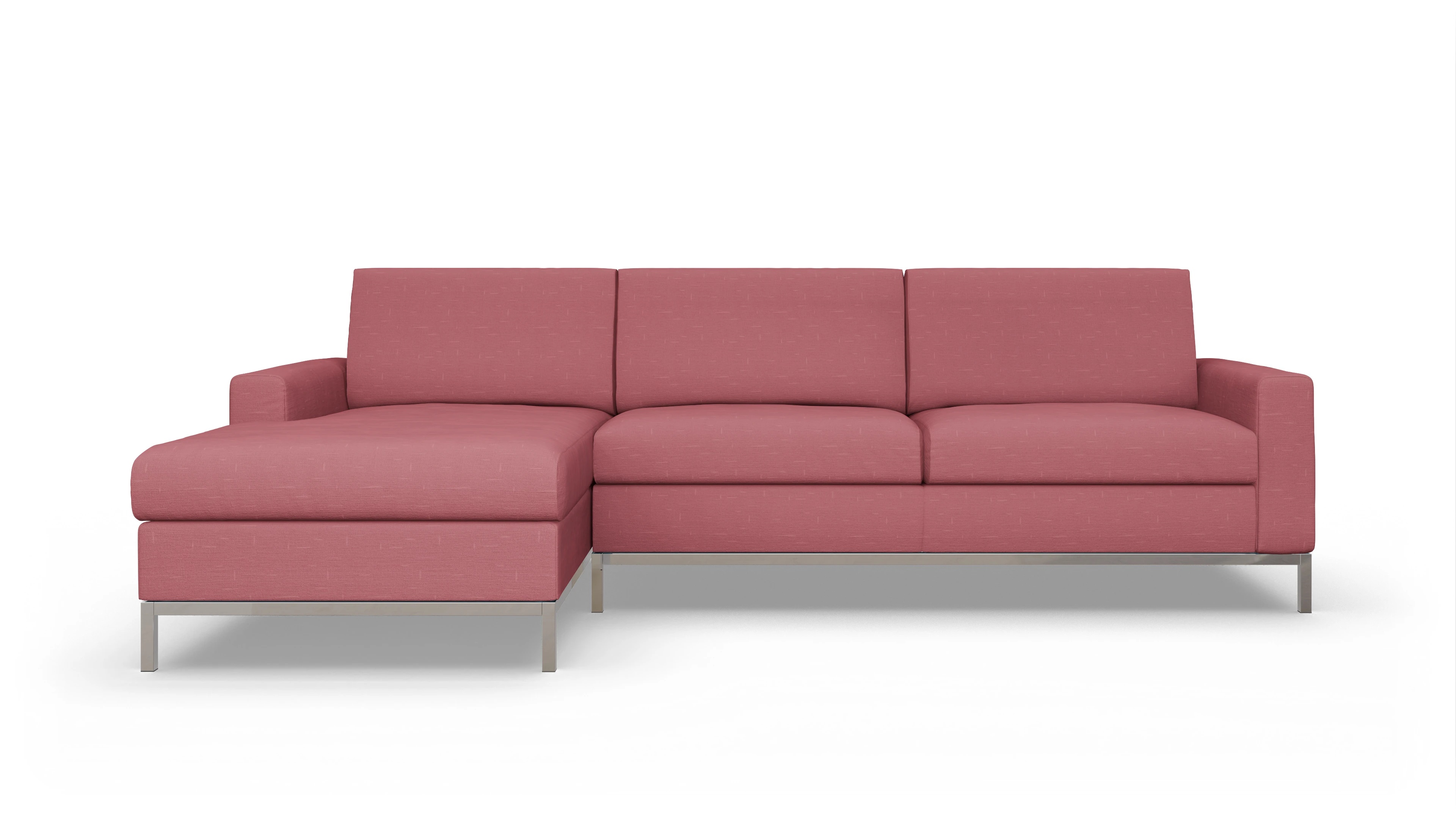 3-Sitzer, Rec. links