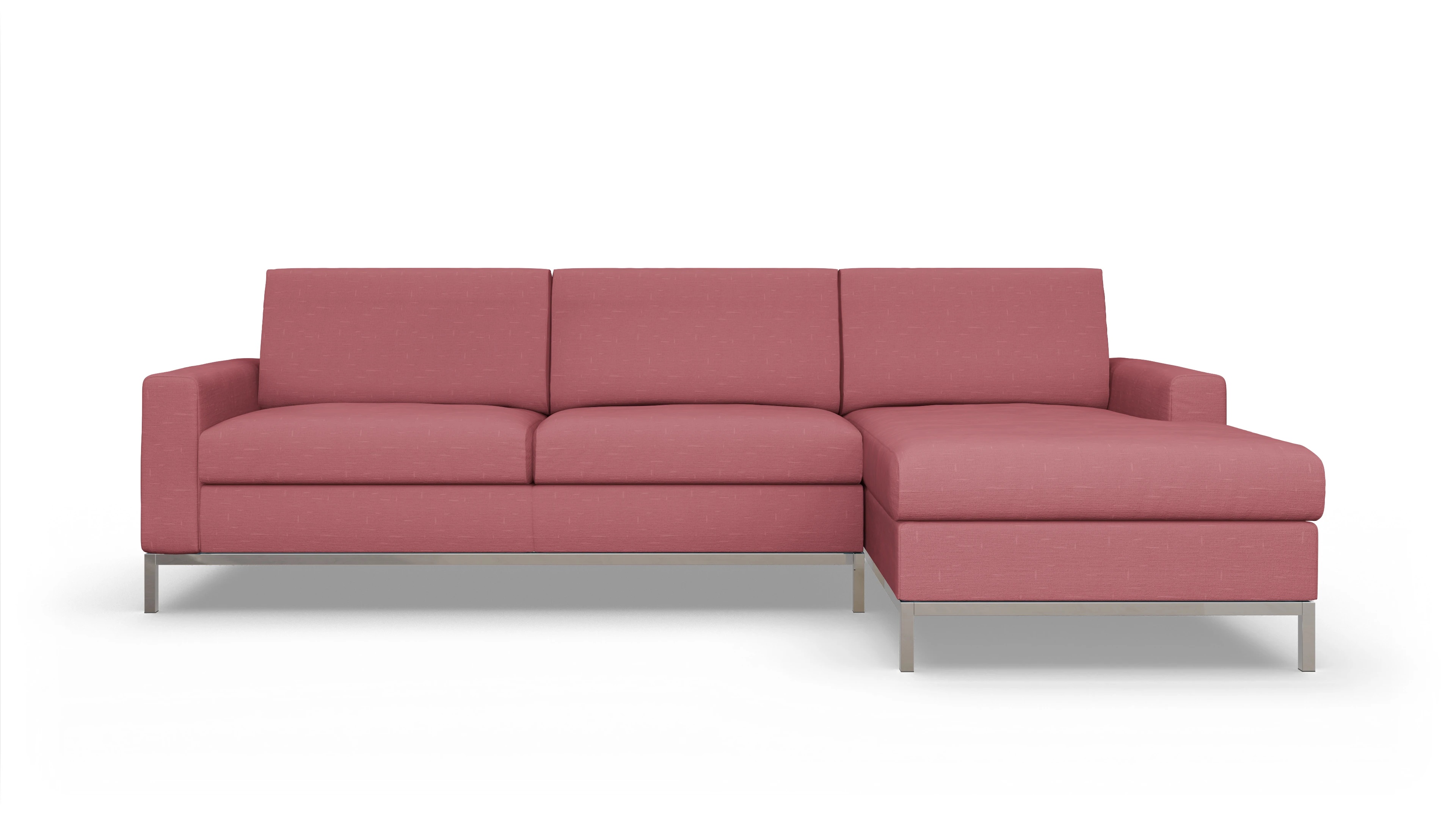 3-Sitzer, Rec. rechts