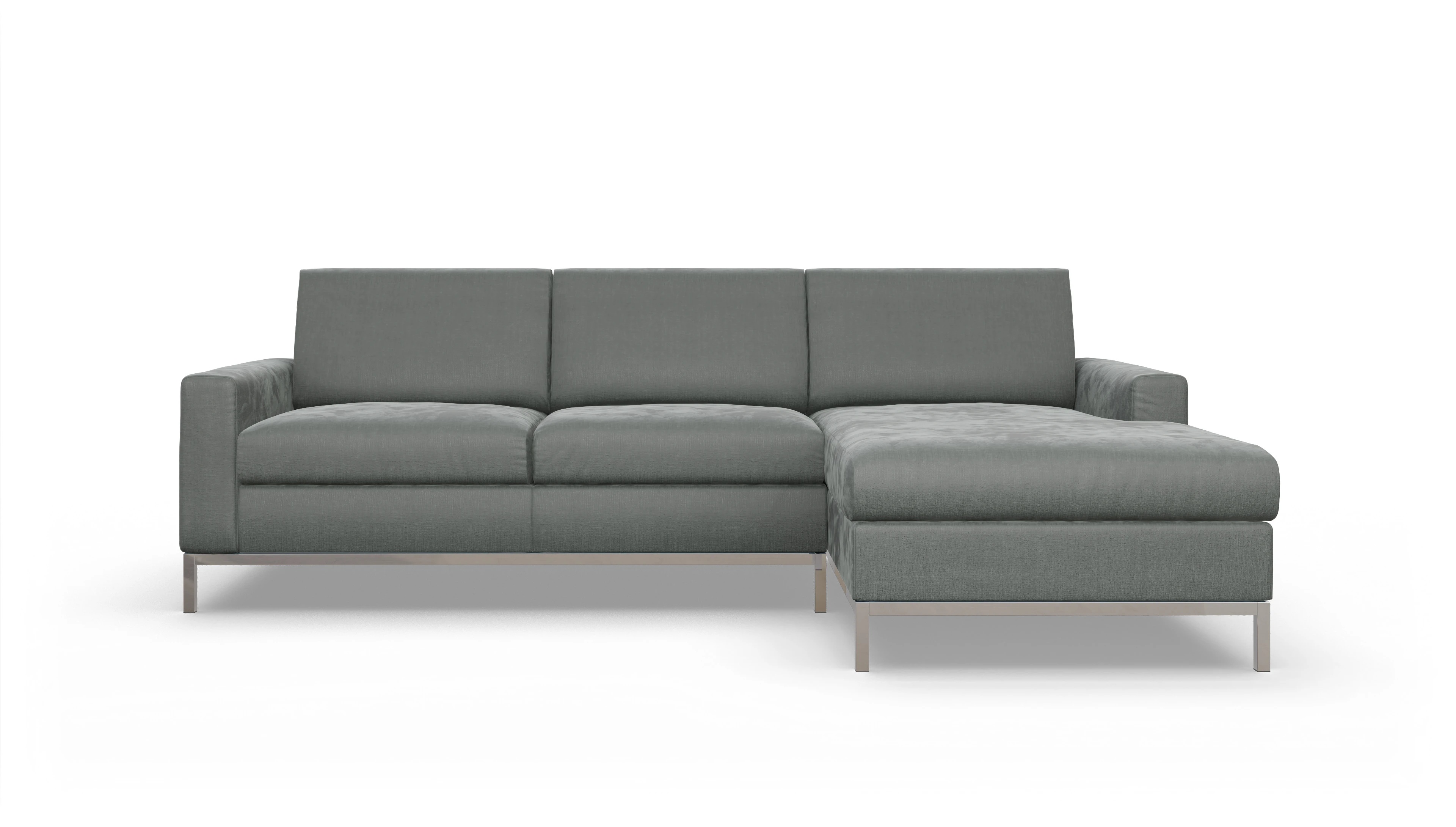 2,5-Sitzer, Rec. rechts