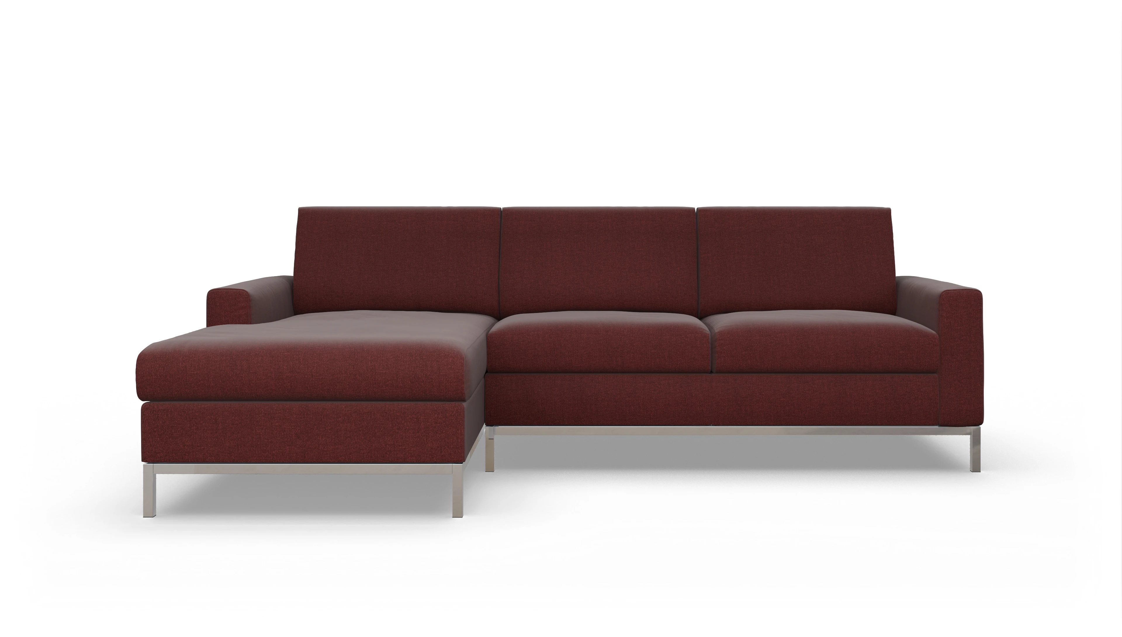 2,5-Sitzer, Rec. links