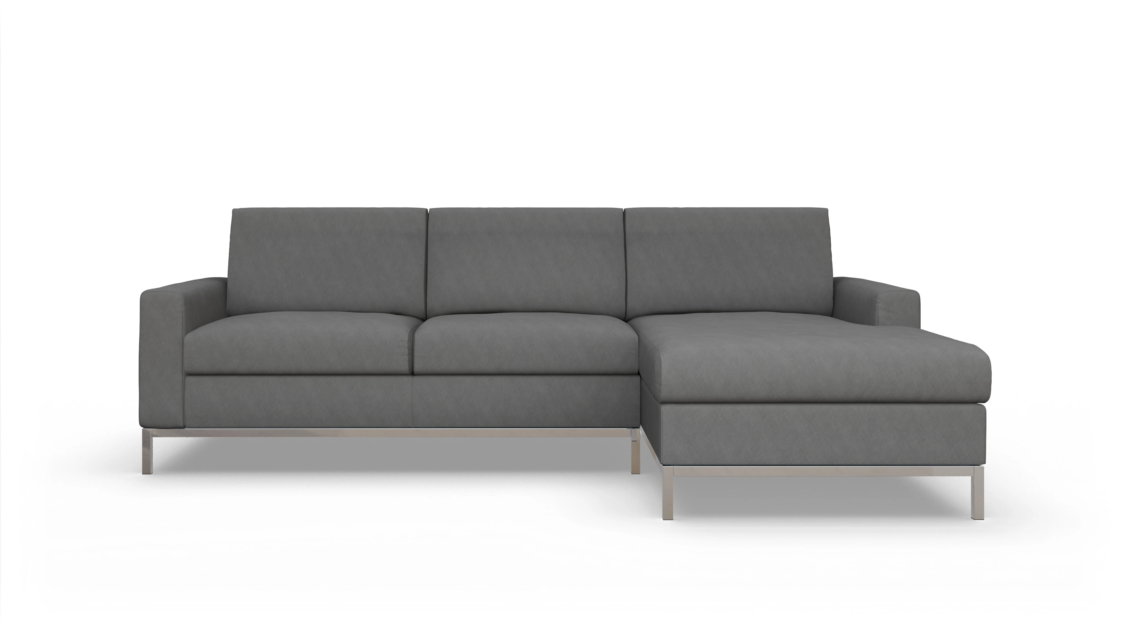 2,5-Sitzer, Rec. rechts