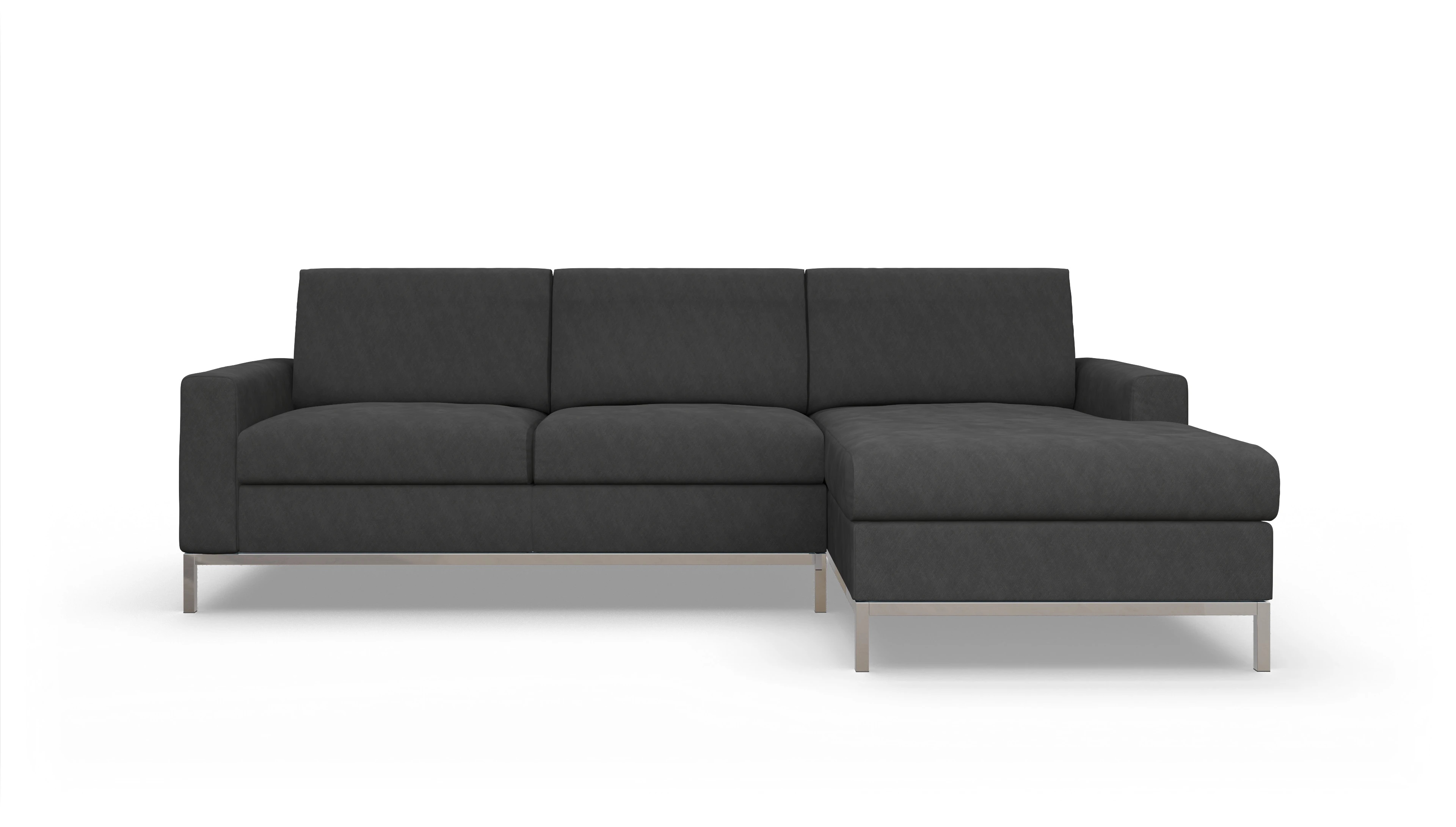 2,5-Sitzer, Rec. rechts