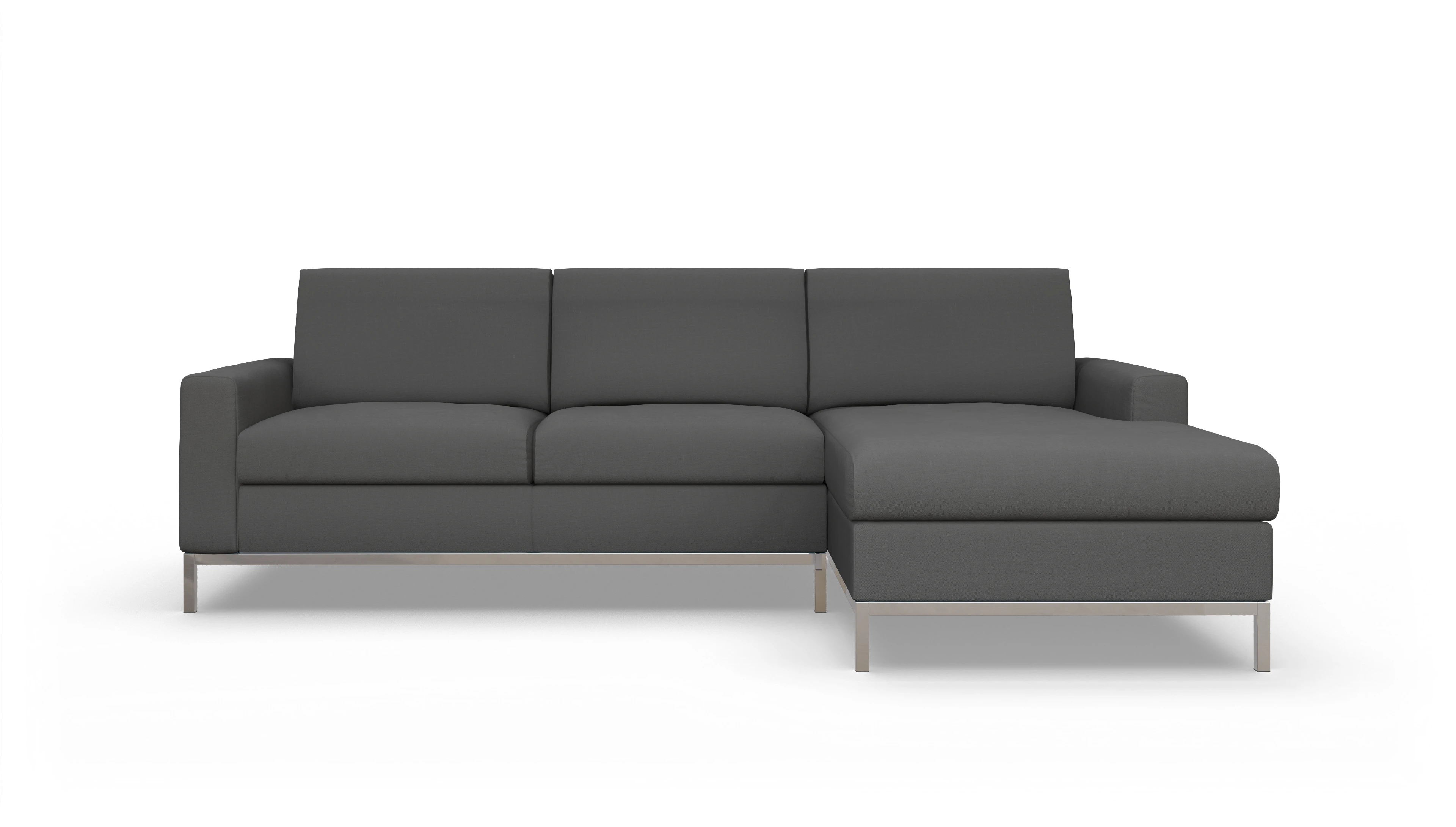 2,5-Sitzer, Rec. rechts