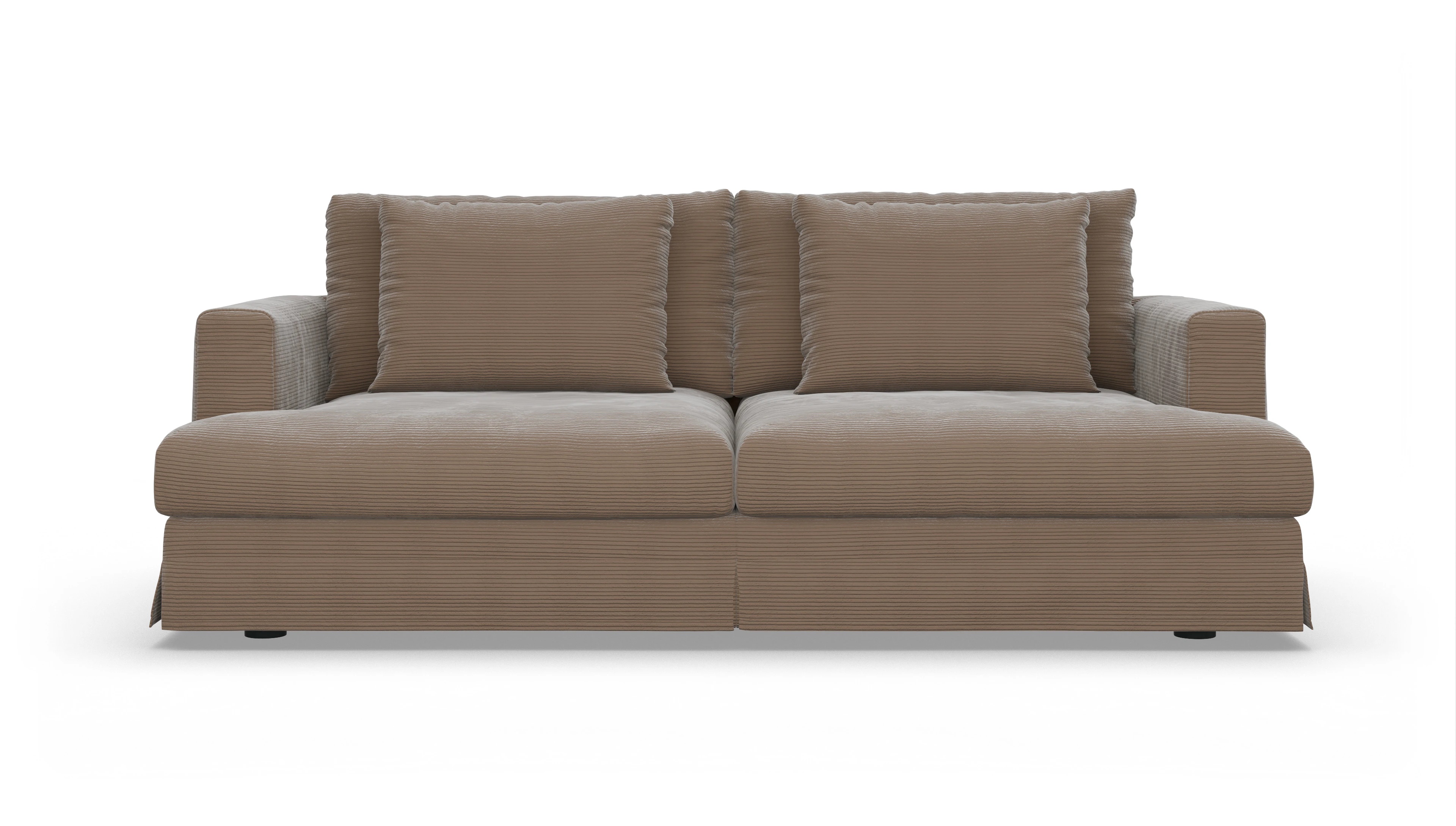 3-Sitzer
