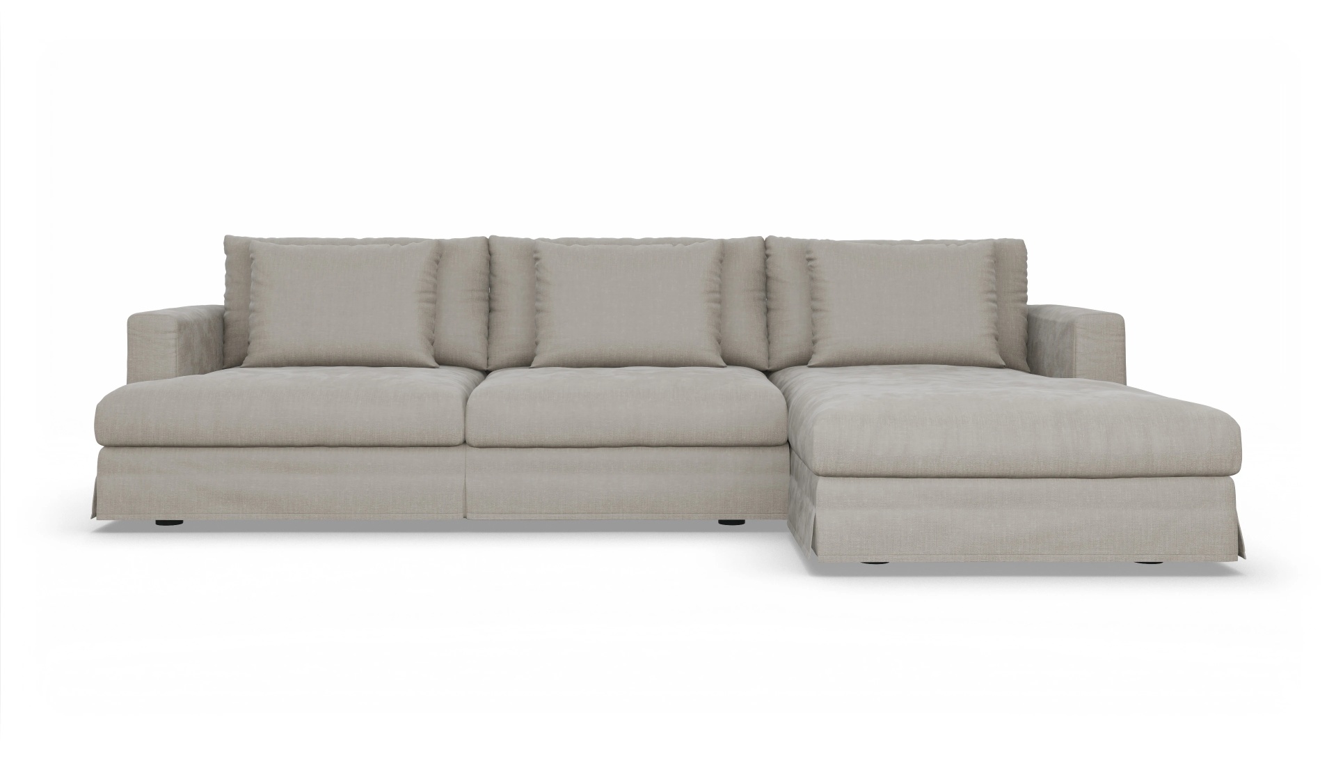 balkon aufbewahrung BigDean Kissenbox 210 Liter extra schmal für kleinere Balkone online kaufen bei BAUHAUS Stauraum