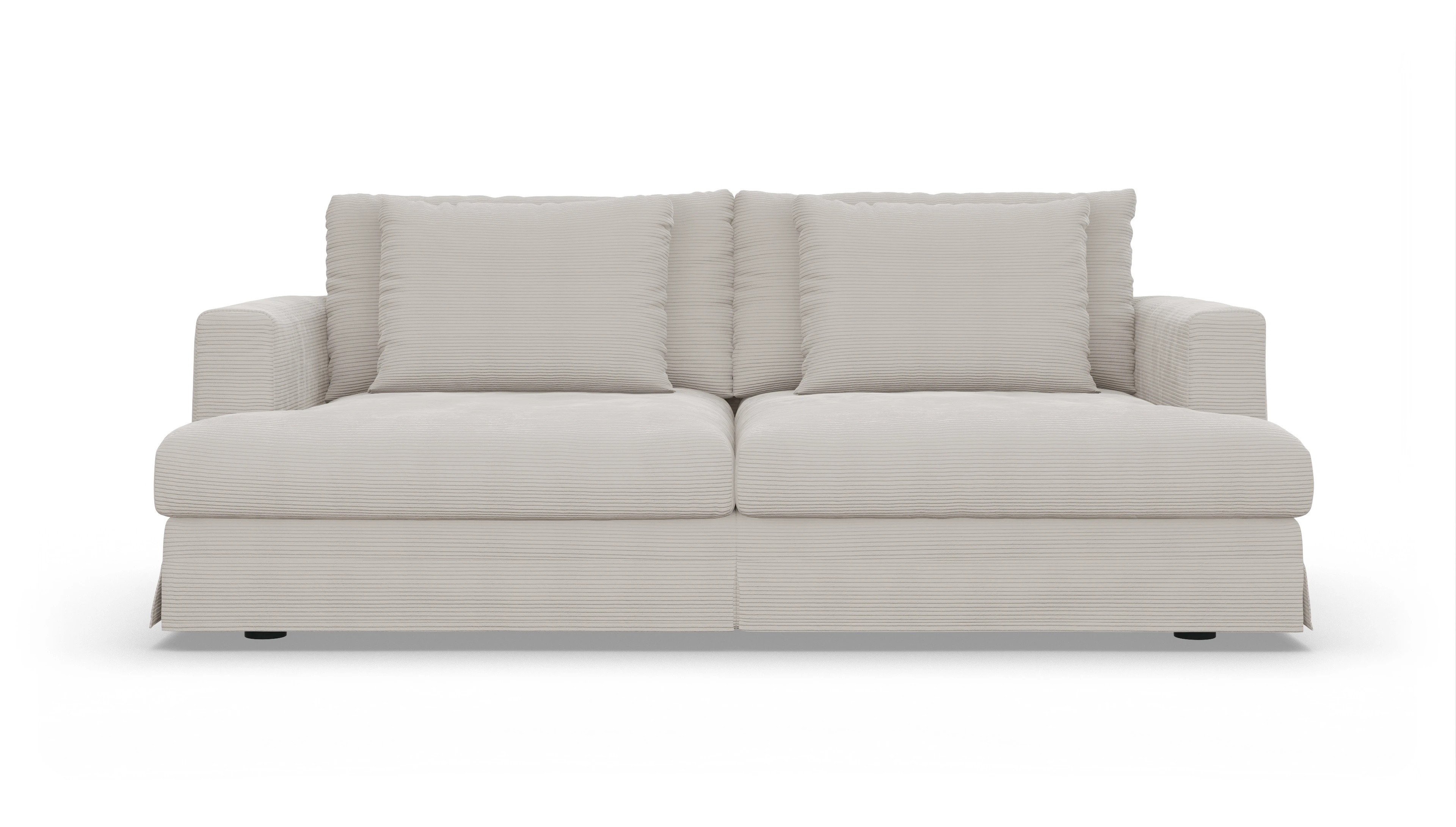 Pittori Hussen-Sofa