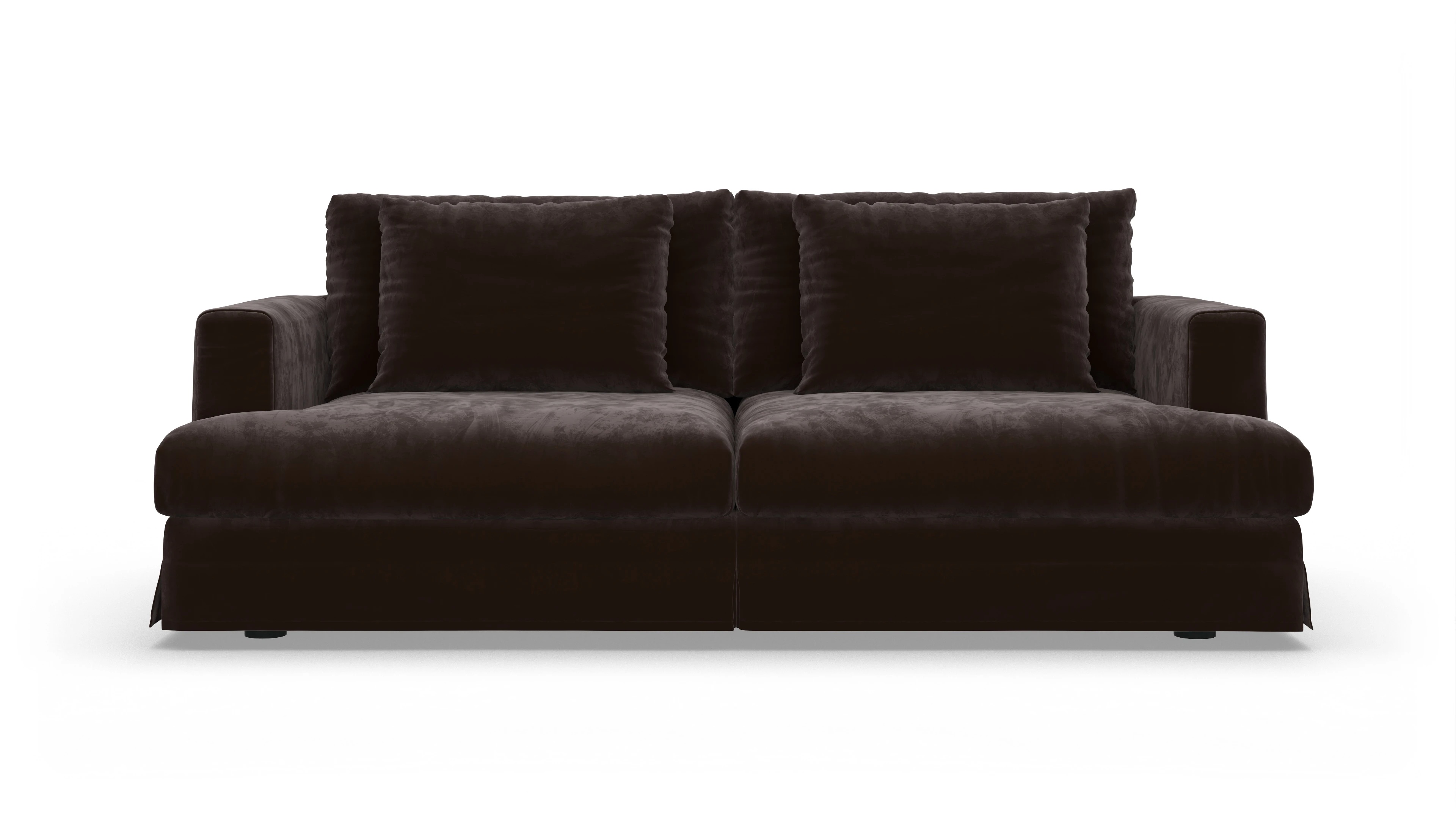 3-Sitzer