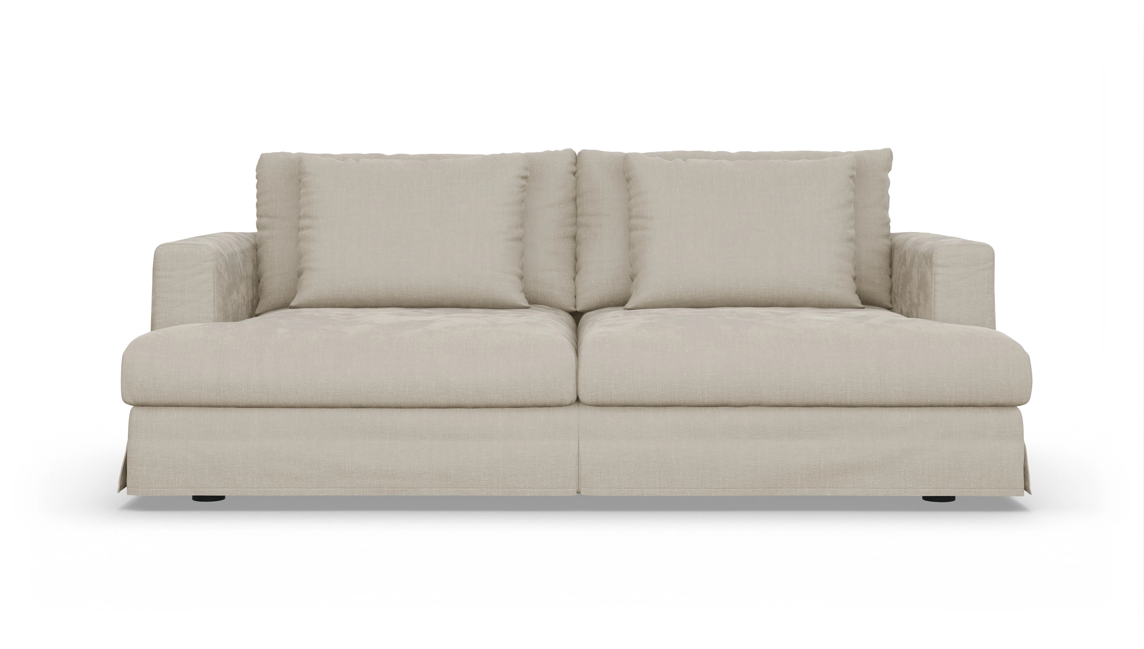 Pittori Hussen-Sofa Pittori Hussen-Sofa
