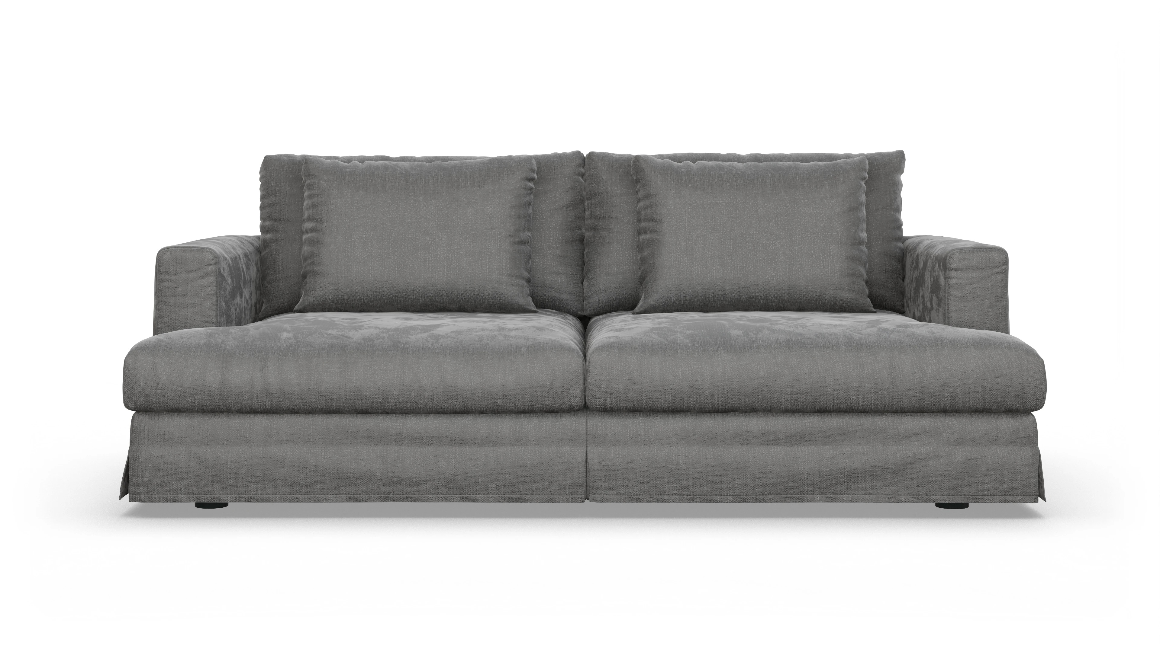 3-Sitzer