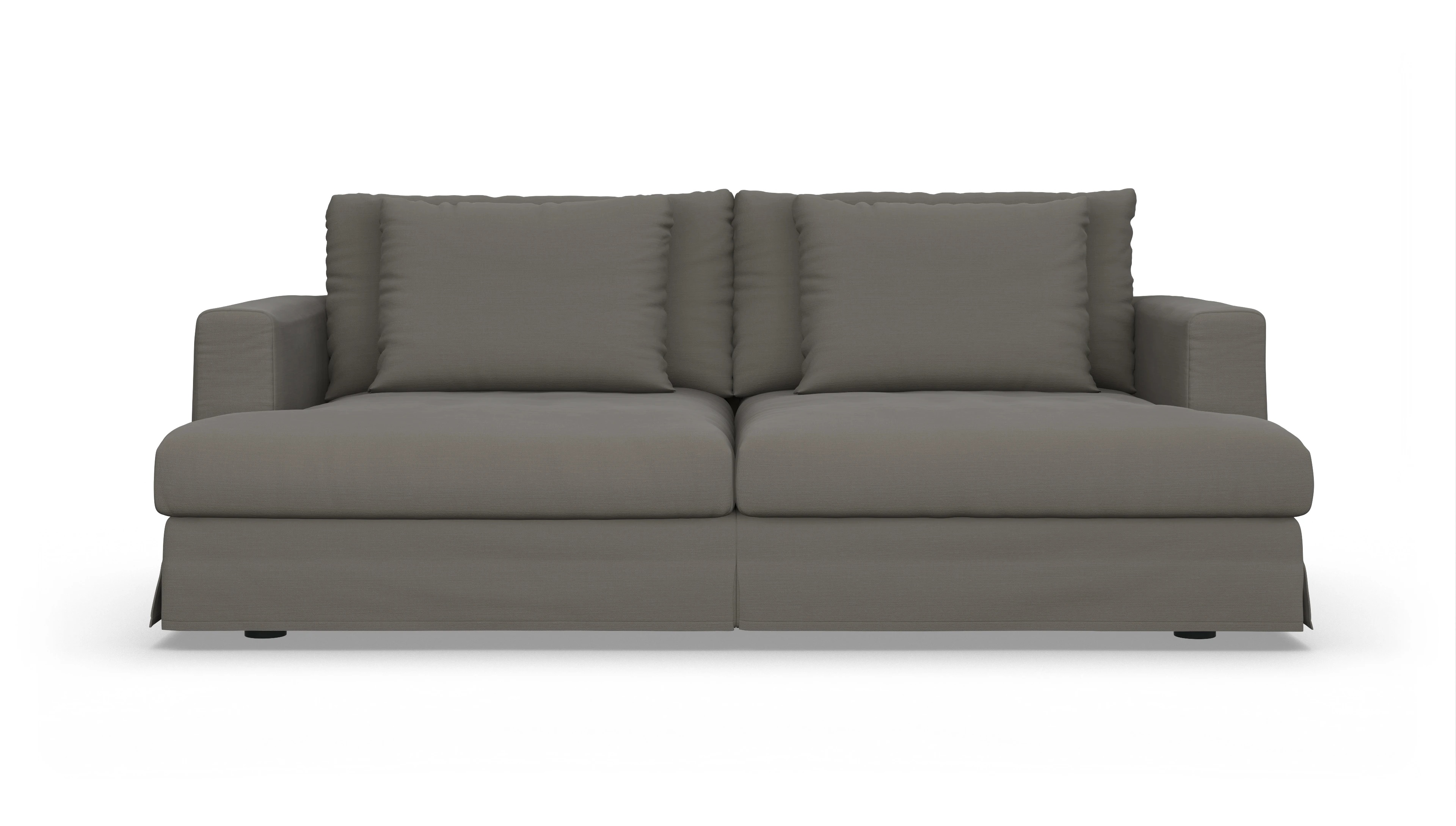 Pittori Hussen-Sofa