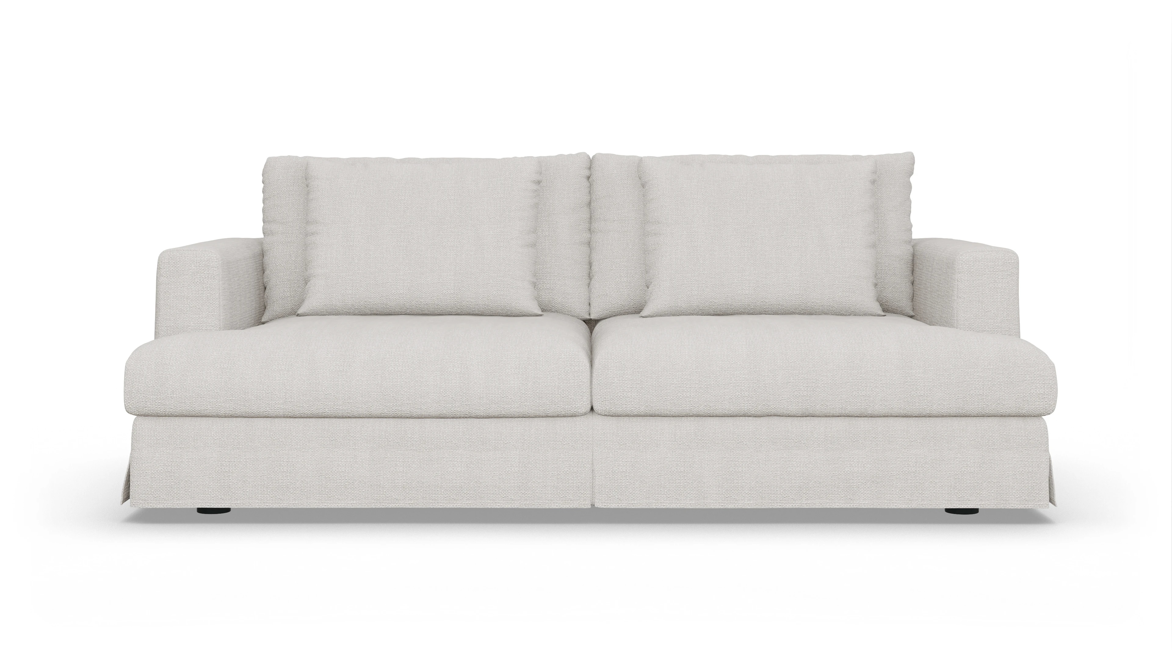 Pittori Hussen-Sofa