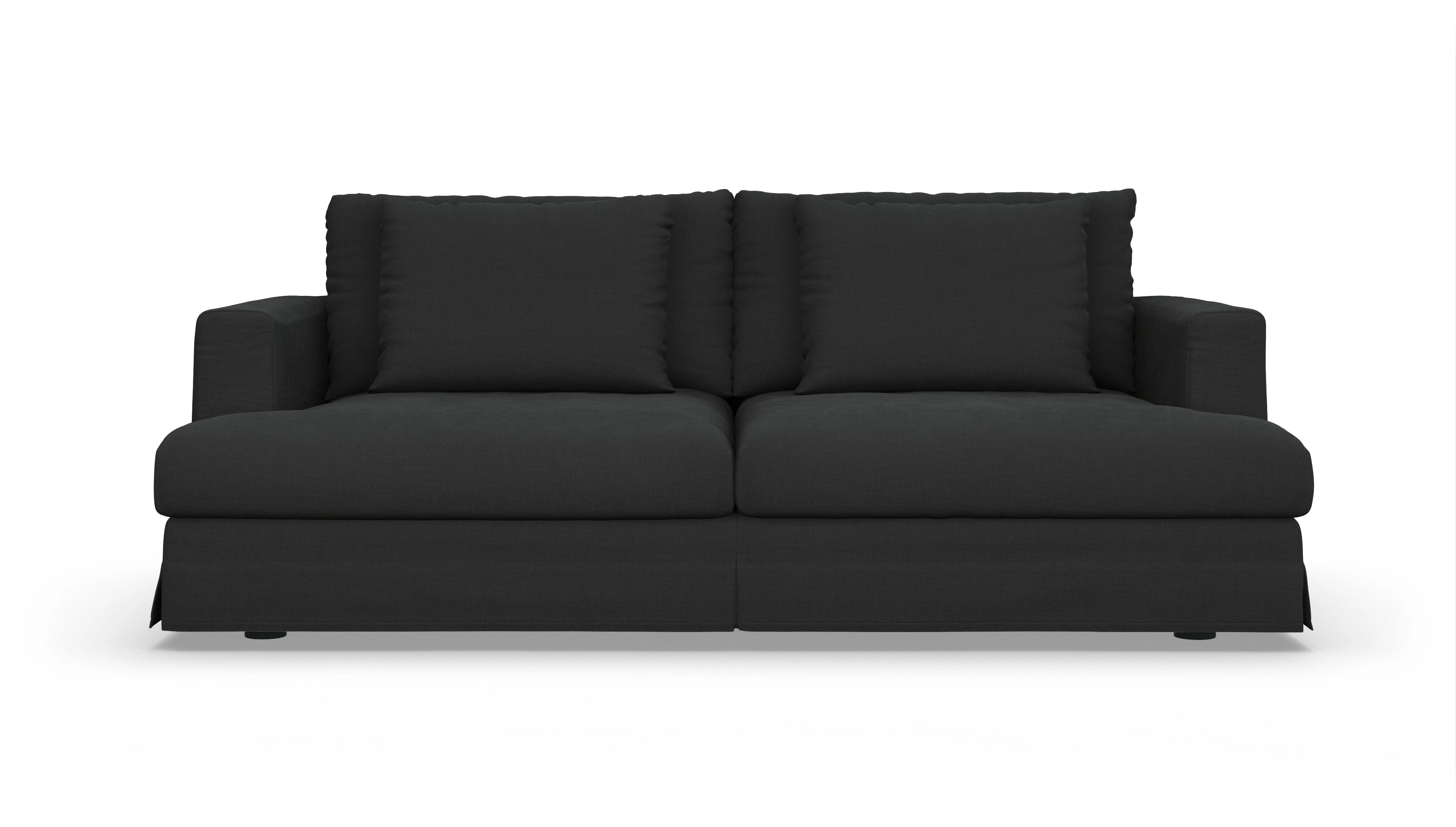 Pittori Hussen-Sofa