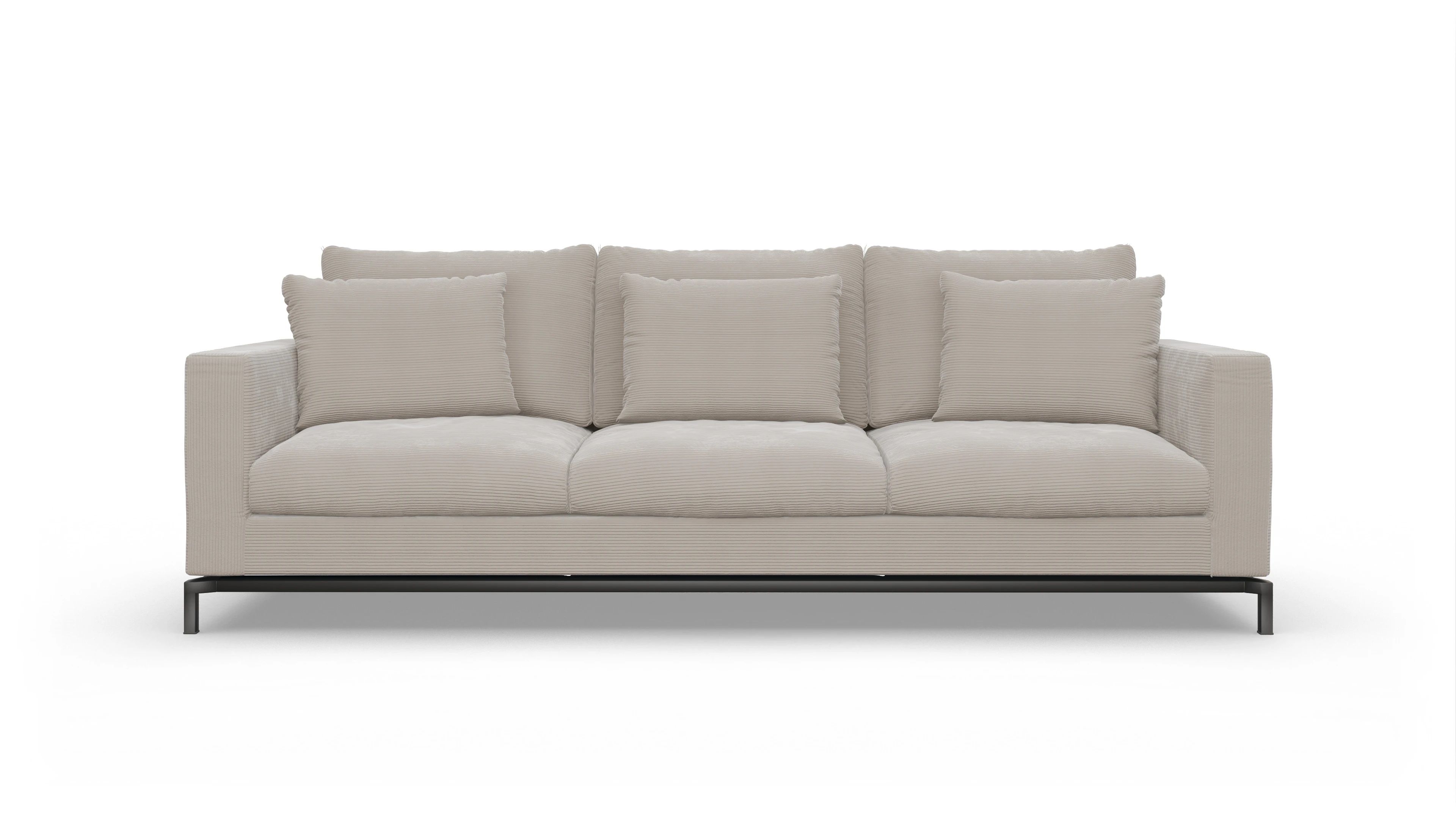 3,5-Sitzer