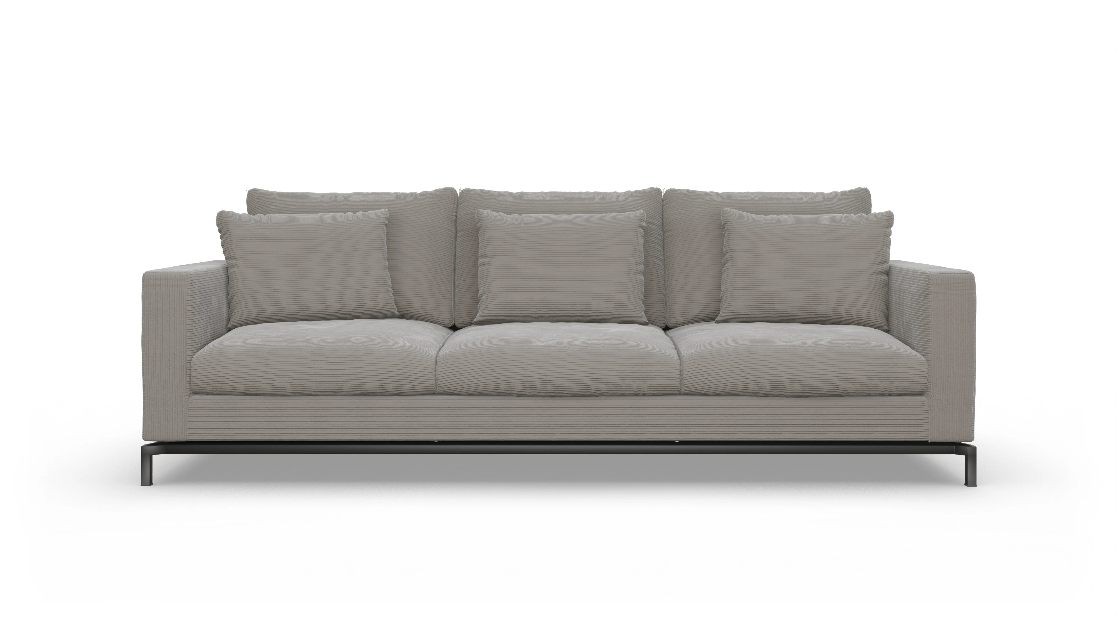 3,5-Sitzer