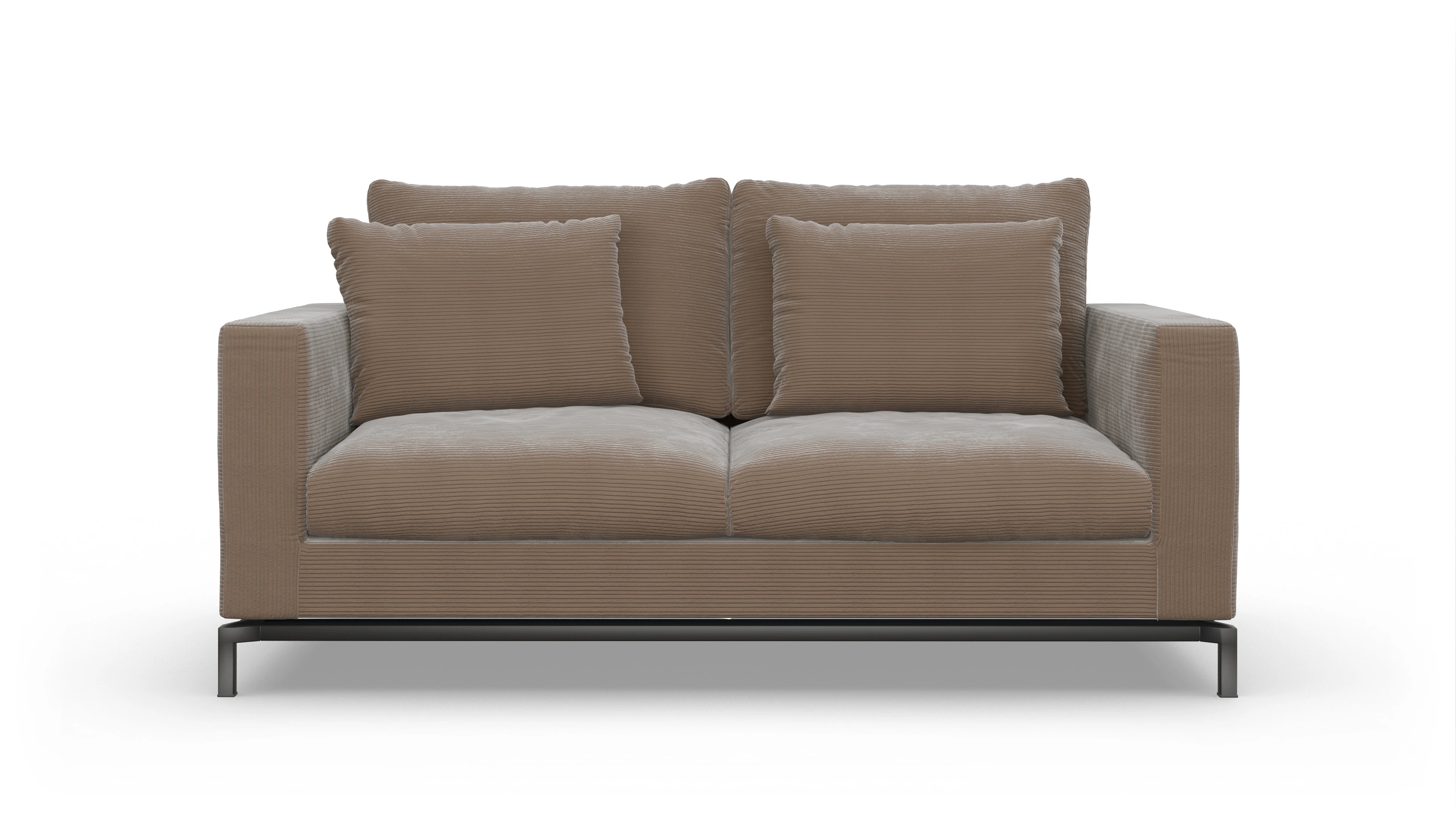 2,5-Sitzer