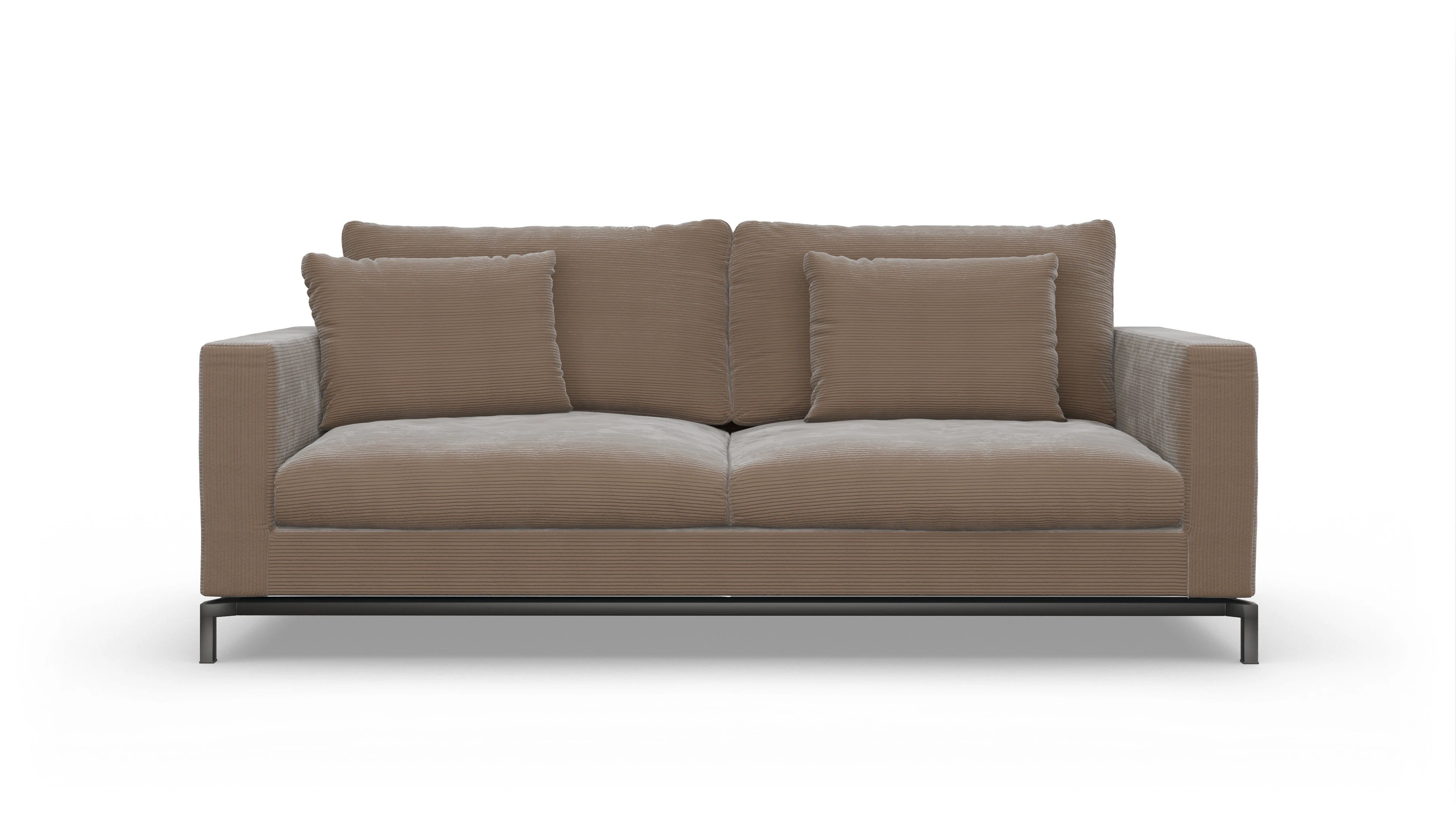 3-Sitzer