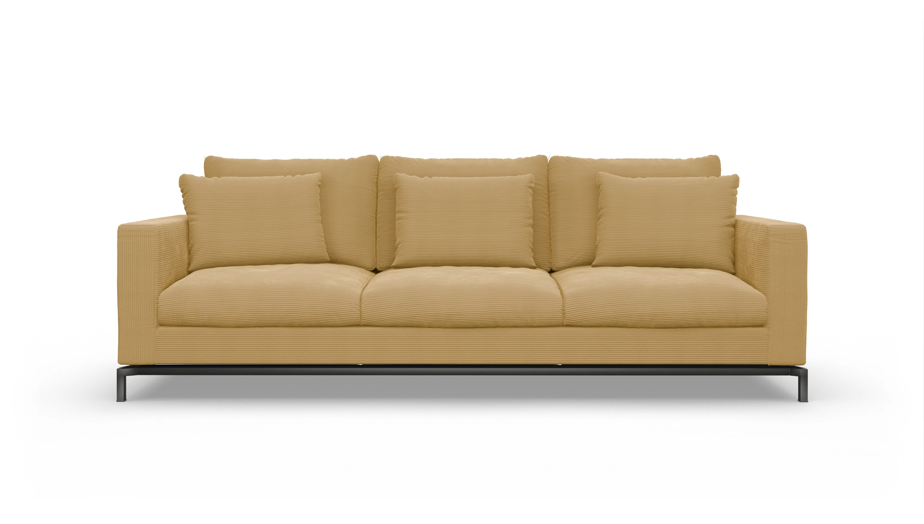 3,5-Sitzer