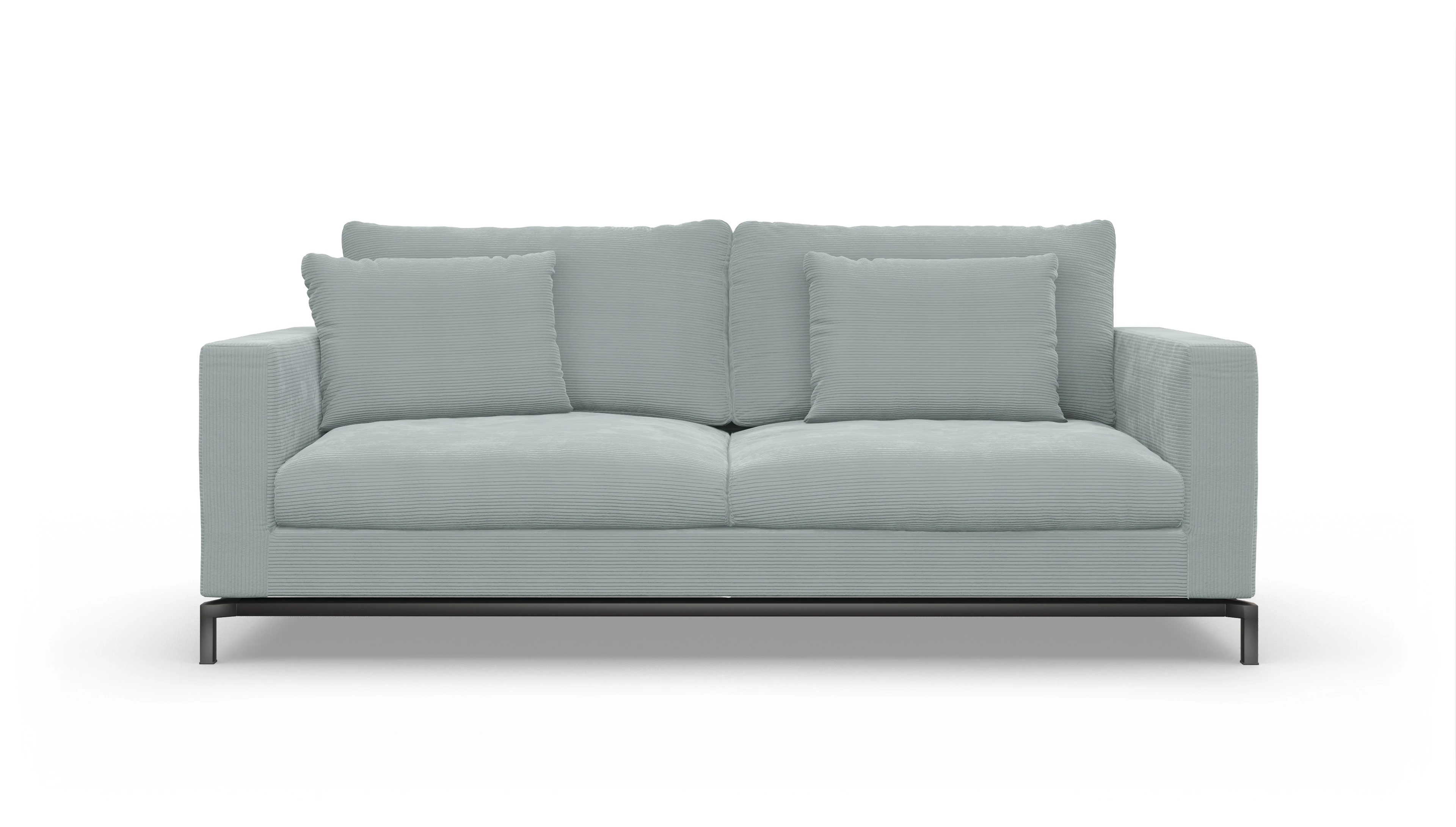 3-Sitzer