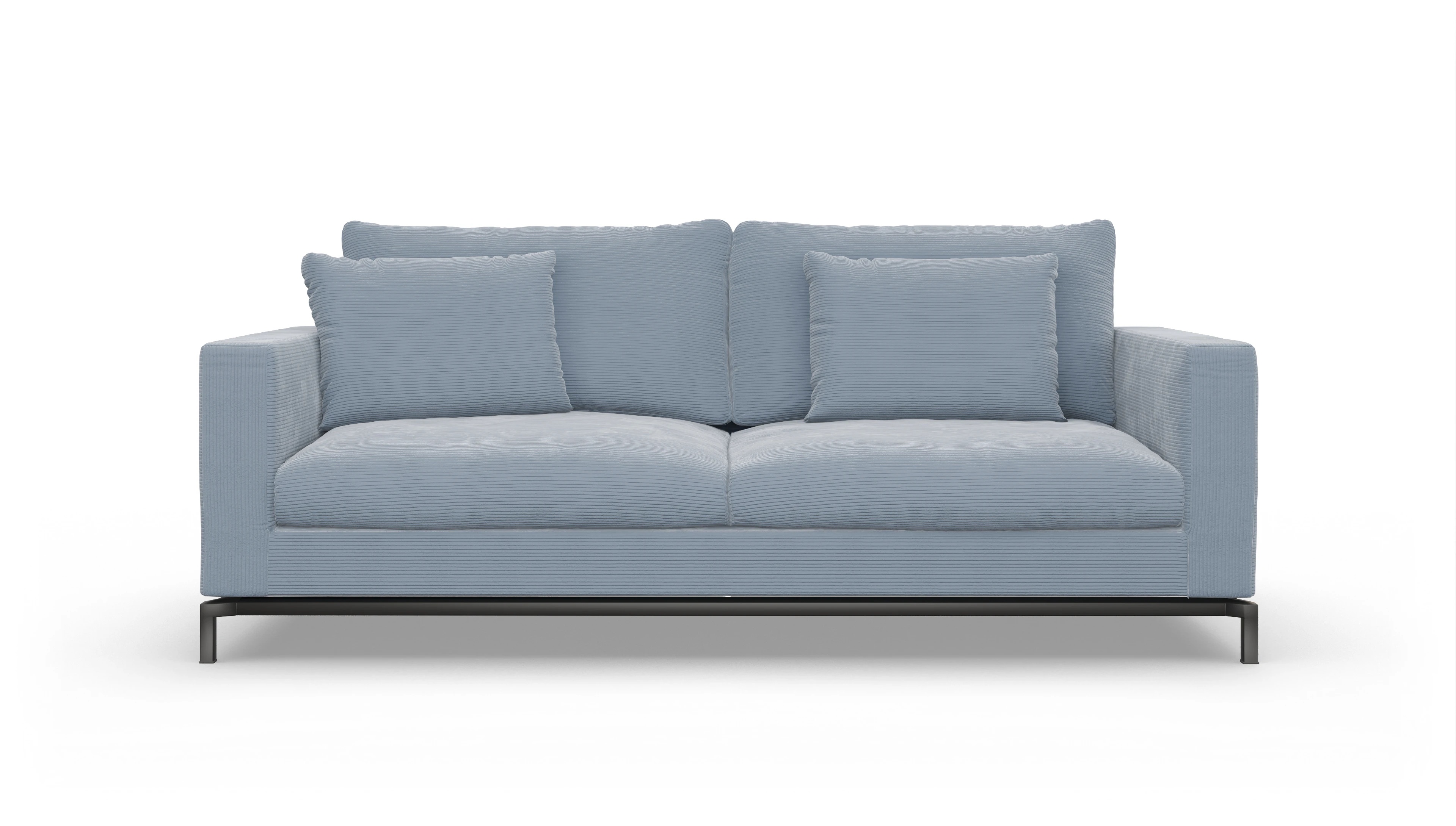 3-Sitzer