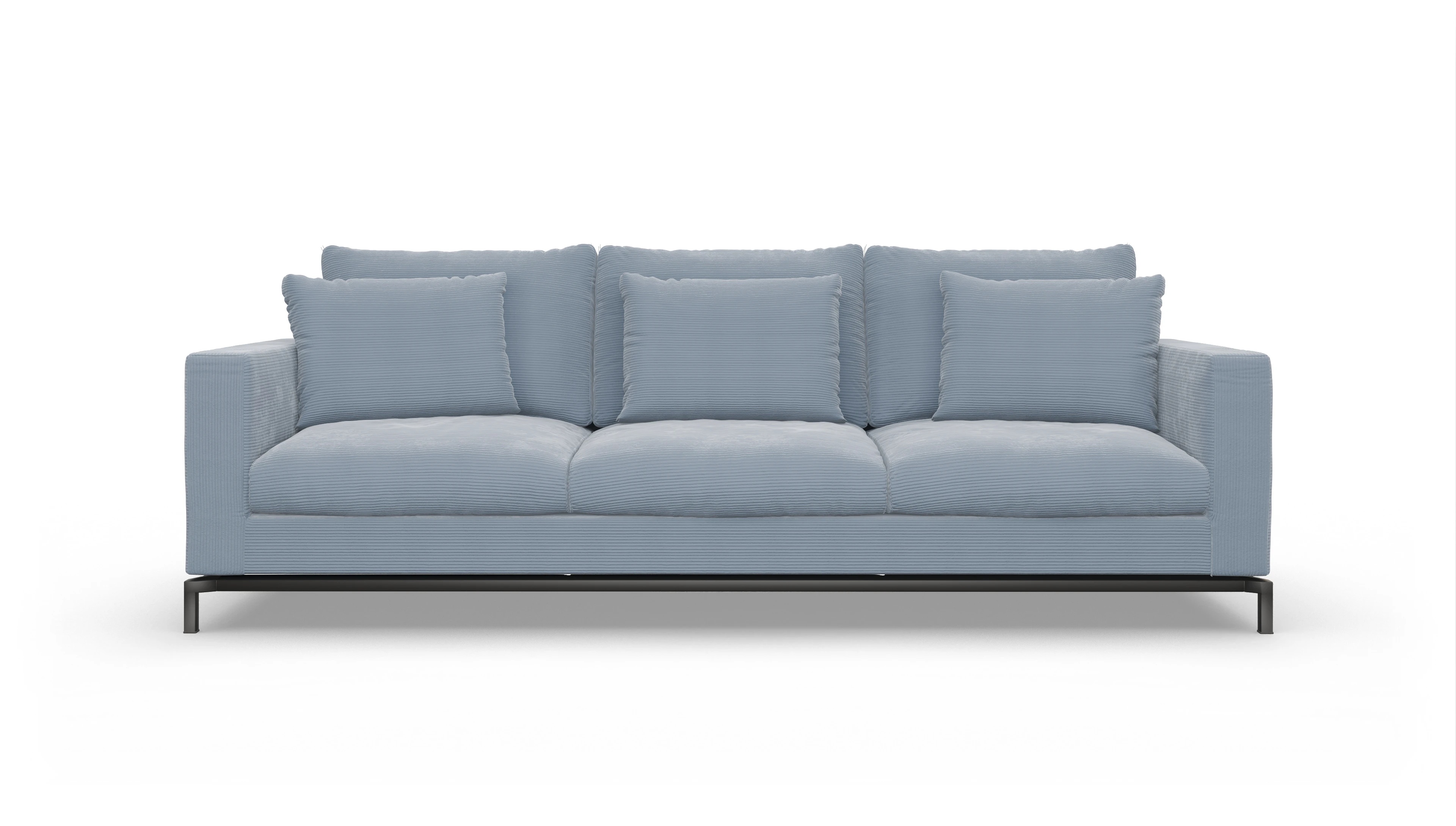 3,5-Sitzer