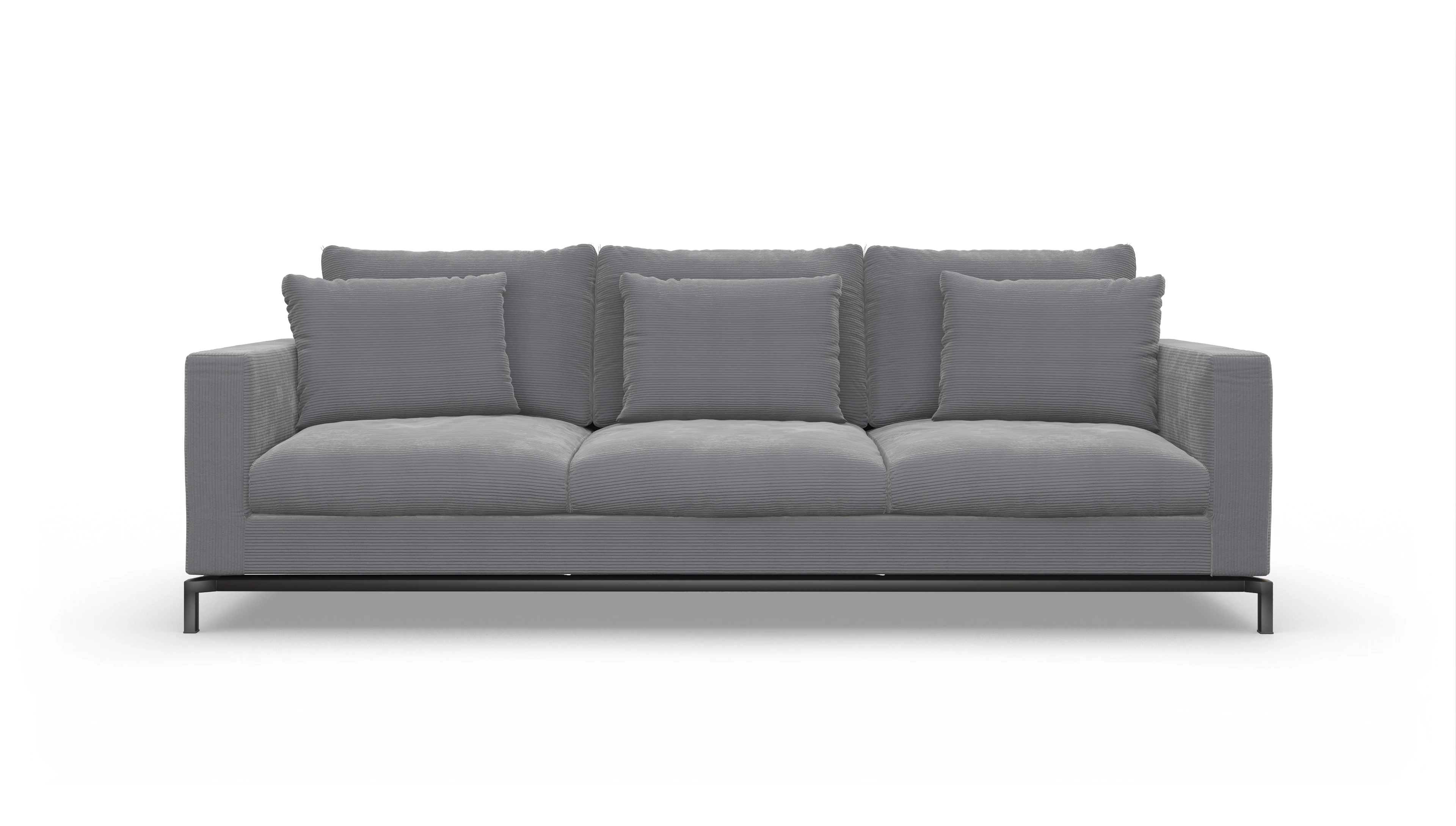 3,5-Sitzer