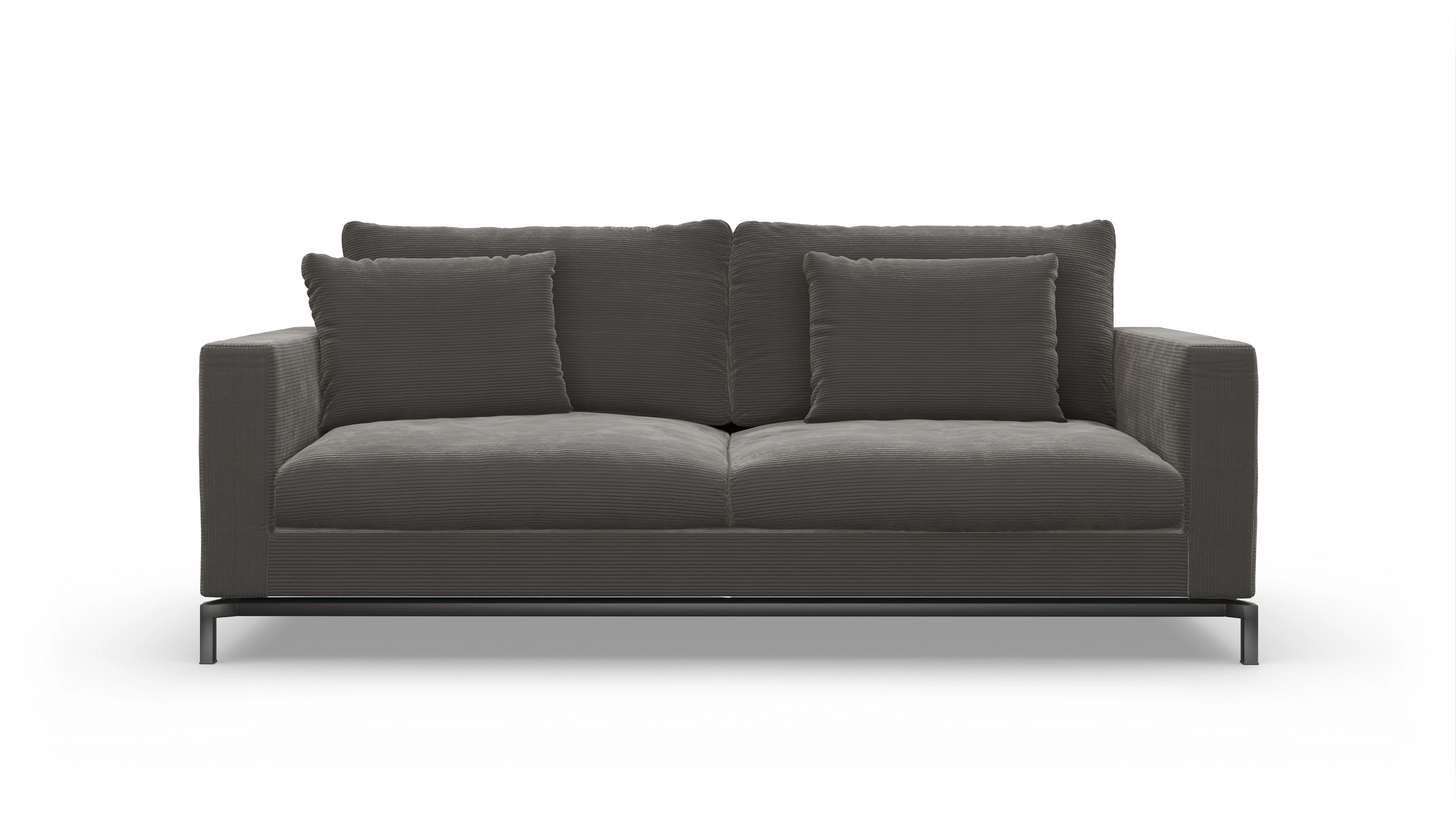3-Sitzer